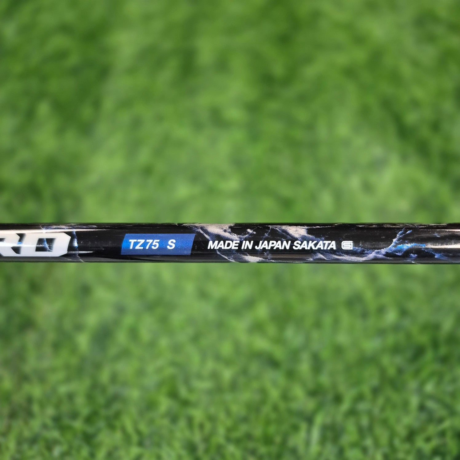 Honma Wood / TW717 / 7W(21.0) / S