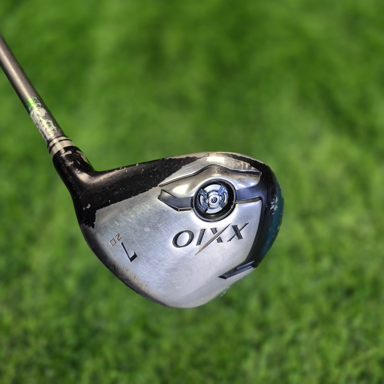 XXIO  Wood / XXIO 7 / 7W(20.0) / R