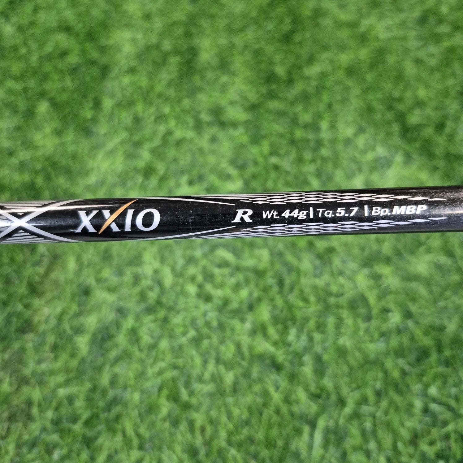 XXIO  Wood / XXIO 7 / 7W(20.0) / R