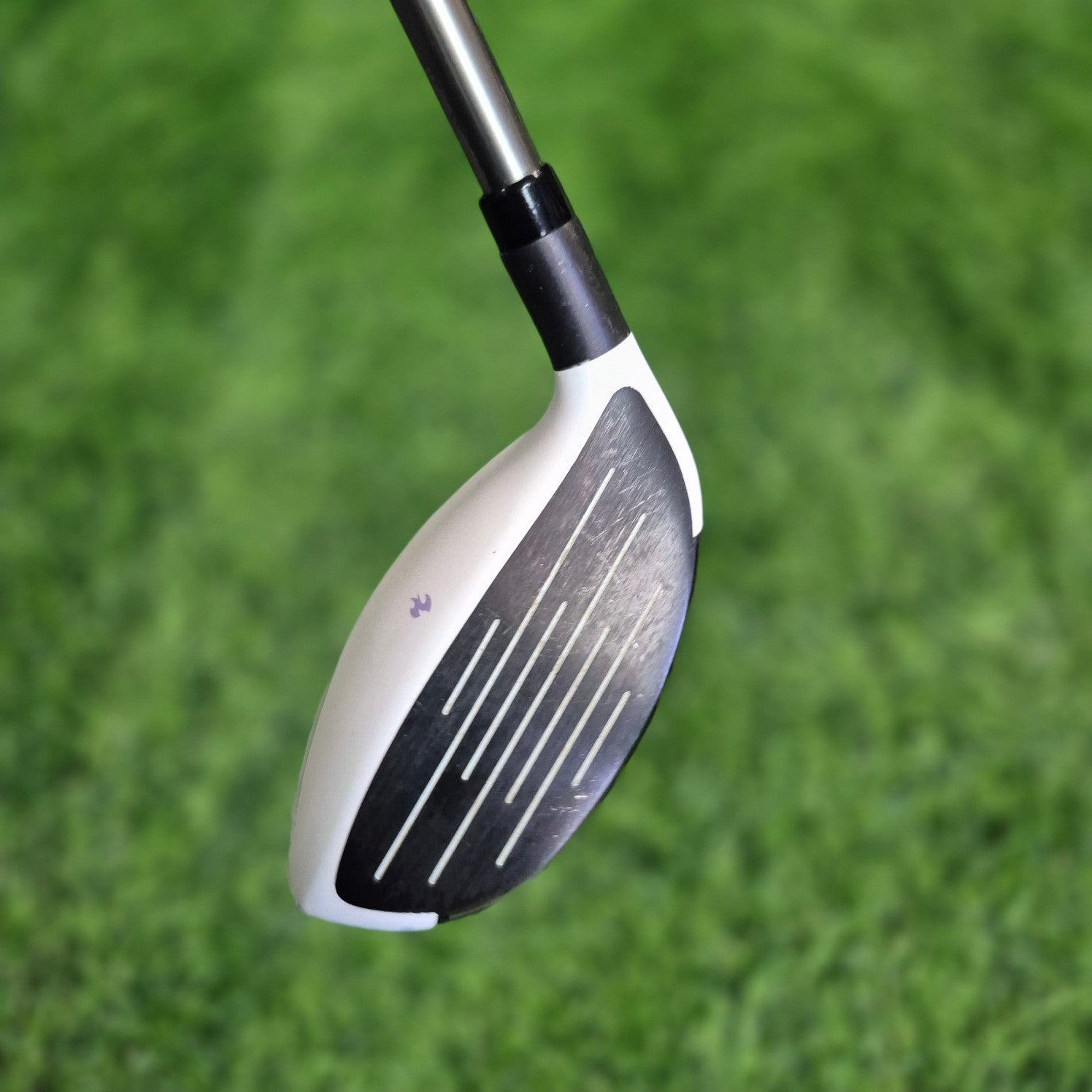 TaylorMade Wood / BURNER  2.0J / 7W(22.0) / Women