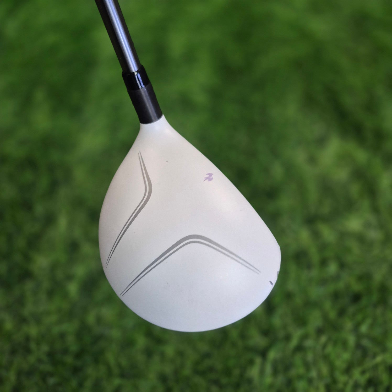 TaylorMade Wood / BURNER  2.0J / 7W(22.0) / Women