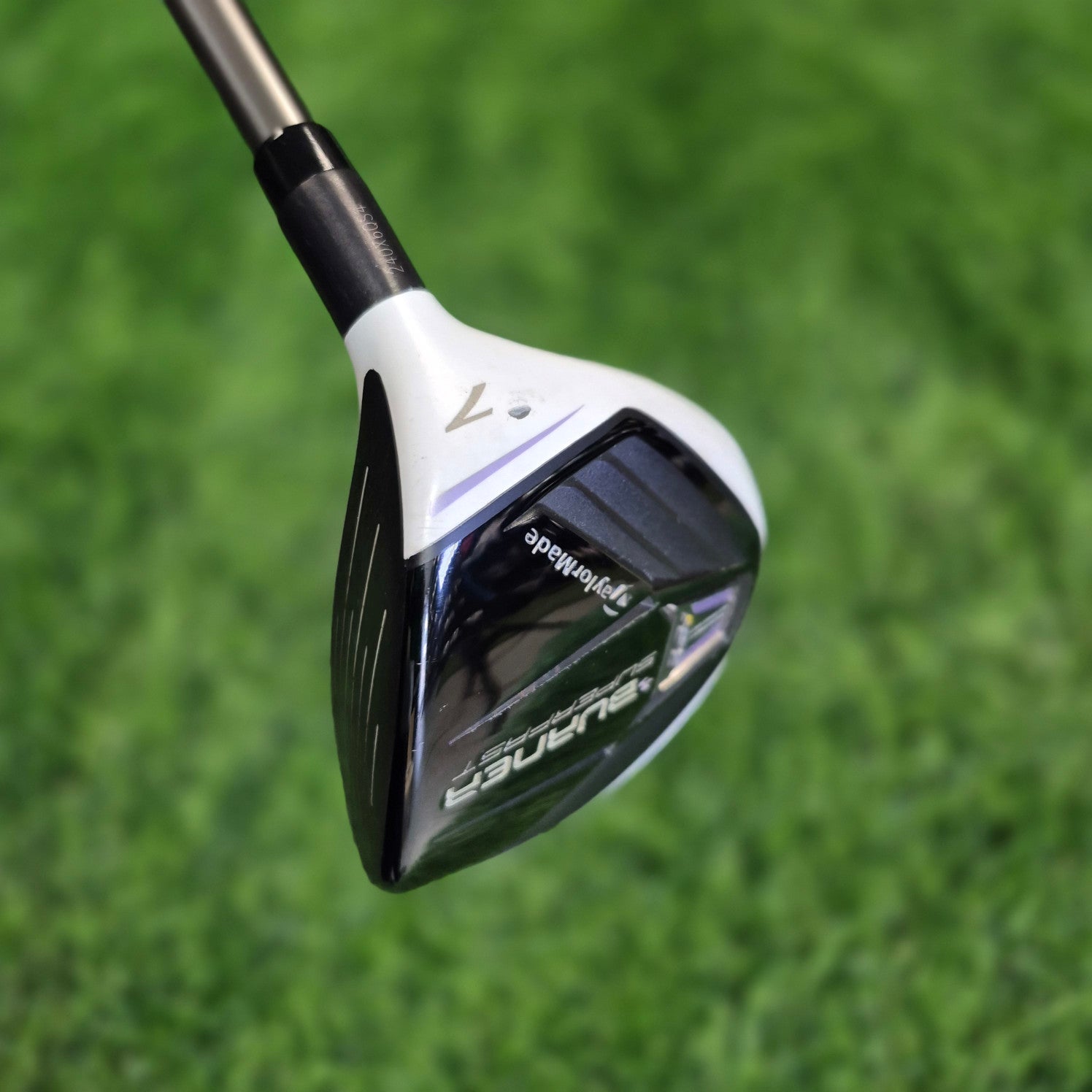 TaylorMade Wood / BURNER  2.0J / 7W(22.0) / Women