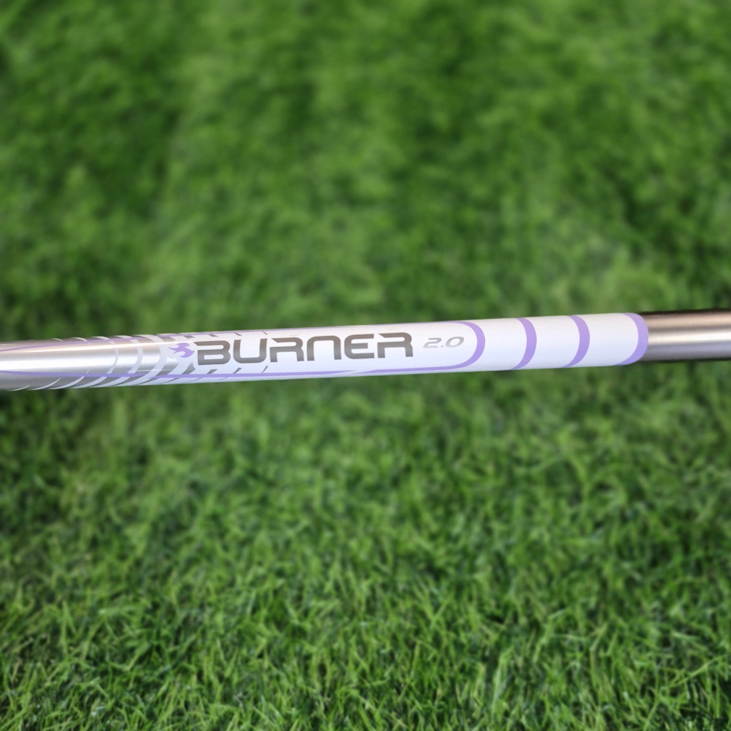 TaylorMade Wood / BURNER  2.0J / 7W(22.0) / Women