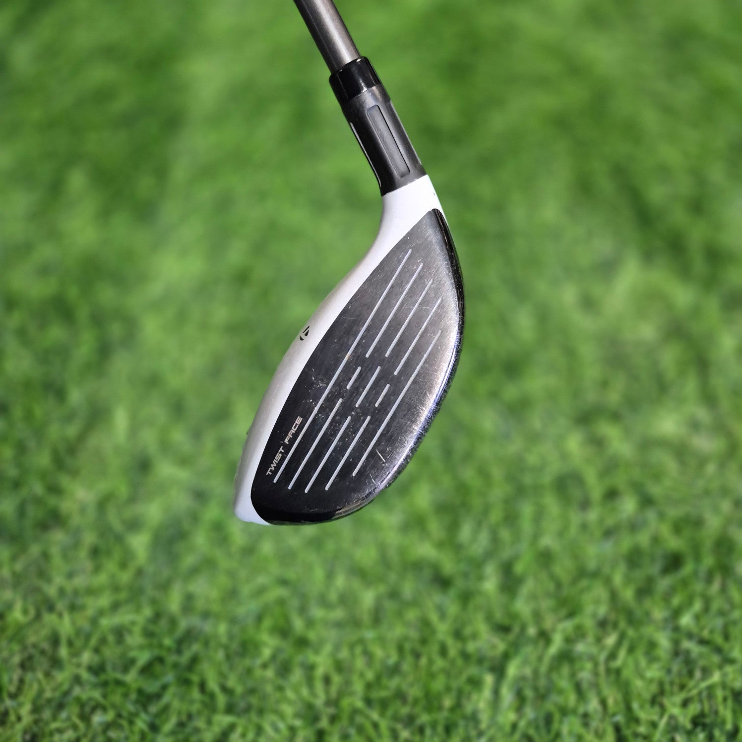 TaylorMade Wood / SIM MAX / 3W(15.0) / S