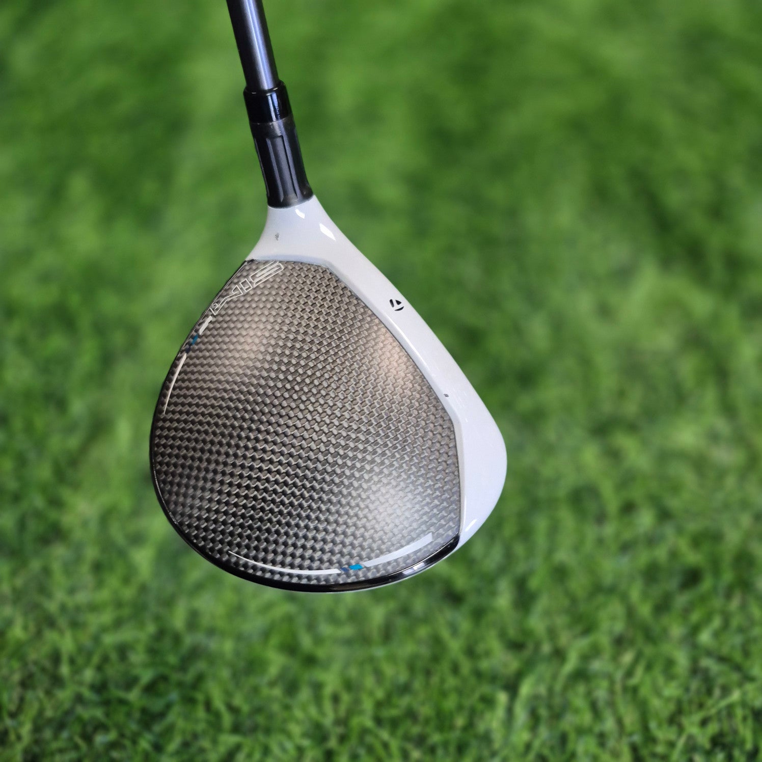 TaylorMade Wood / SIM MAX / 3W(15.0) / S