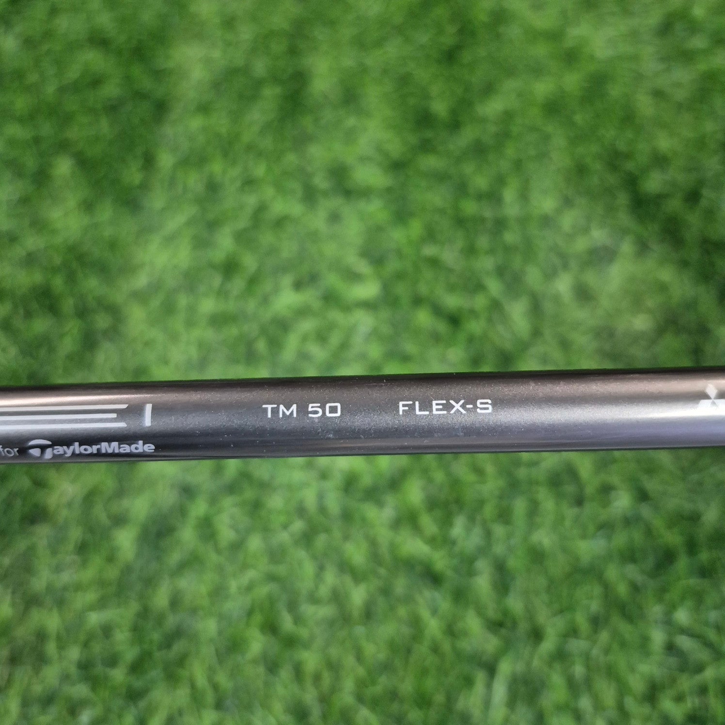 TaylorMade Wood / SIM MAX / 3W(15.0) / S