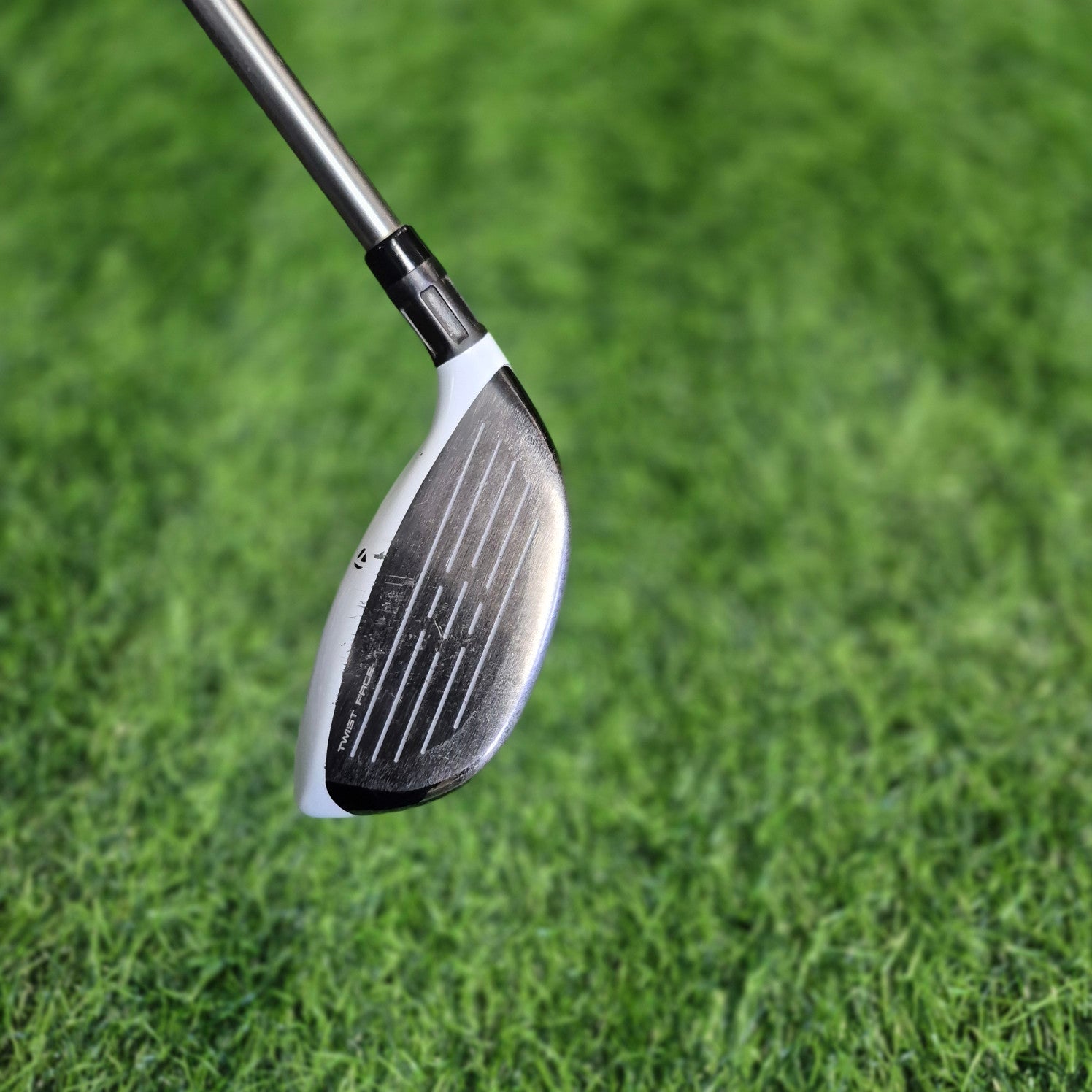 TaylorMade Wood / SIM MAX-D USA / 3W(16.0) / R
