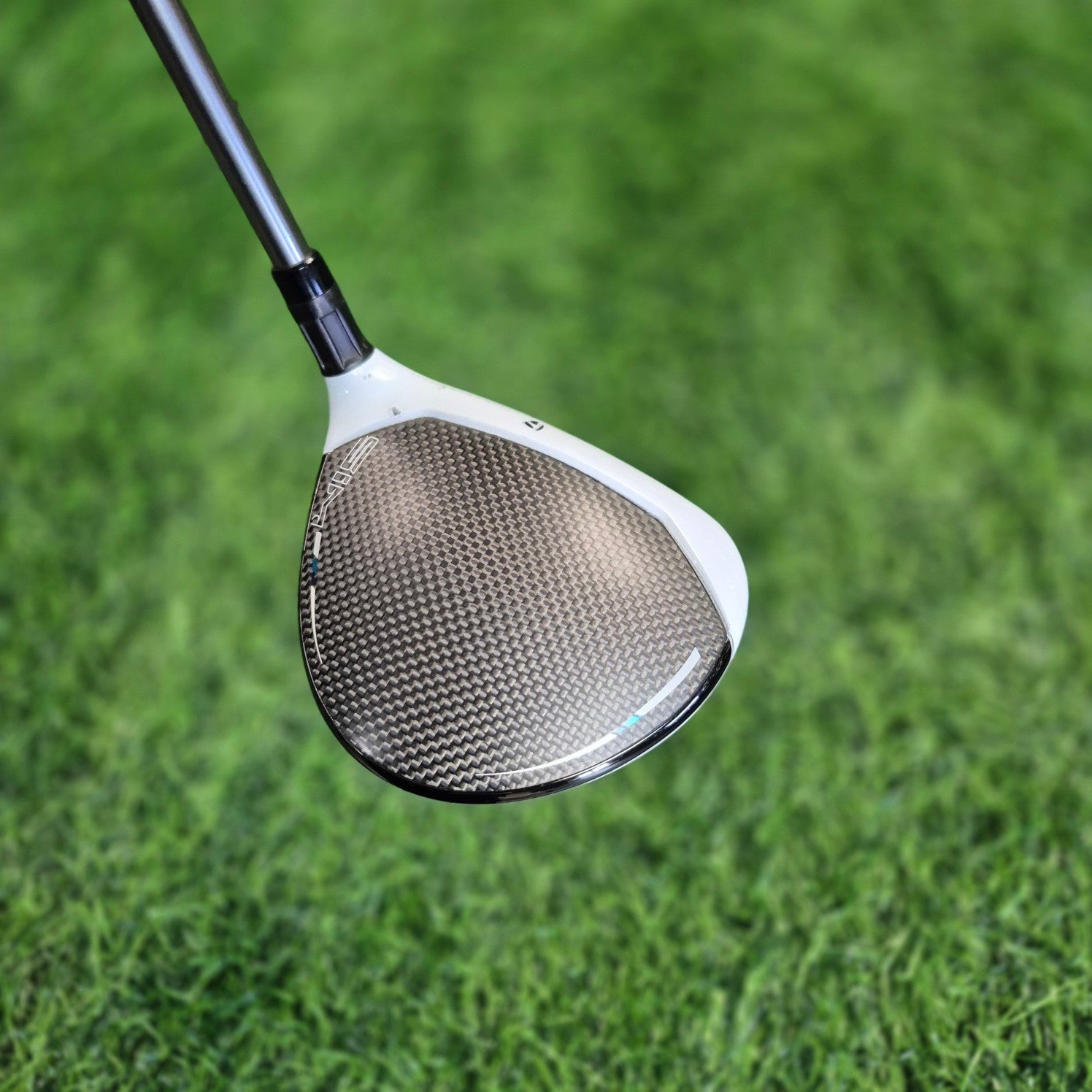 TaylorMade Wood / SIM MAX-D USA / 3W(16.0) / R