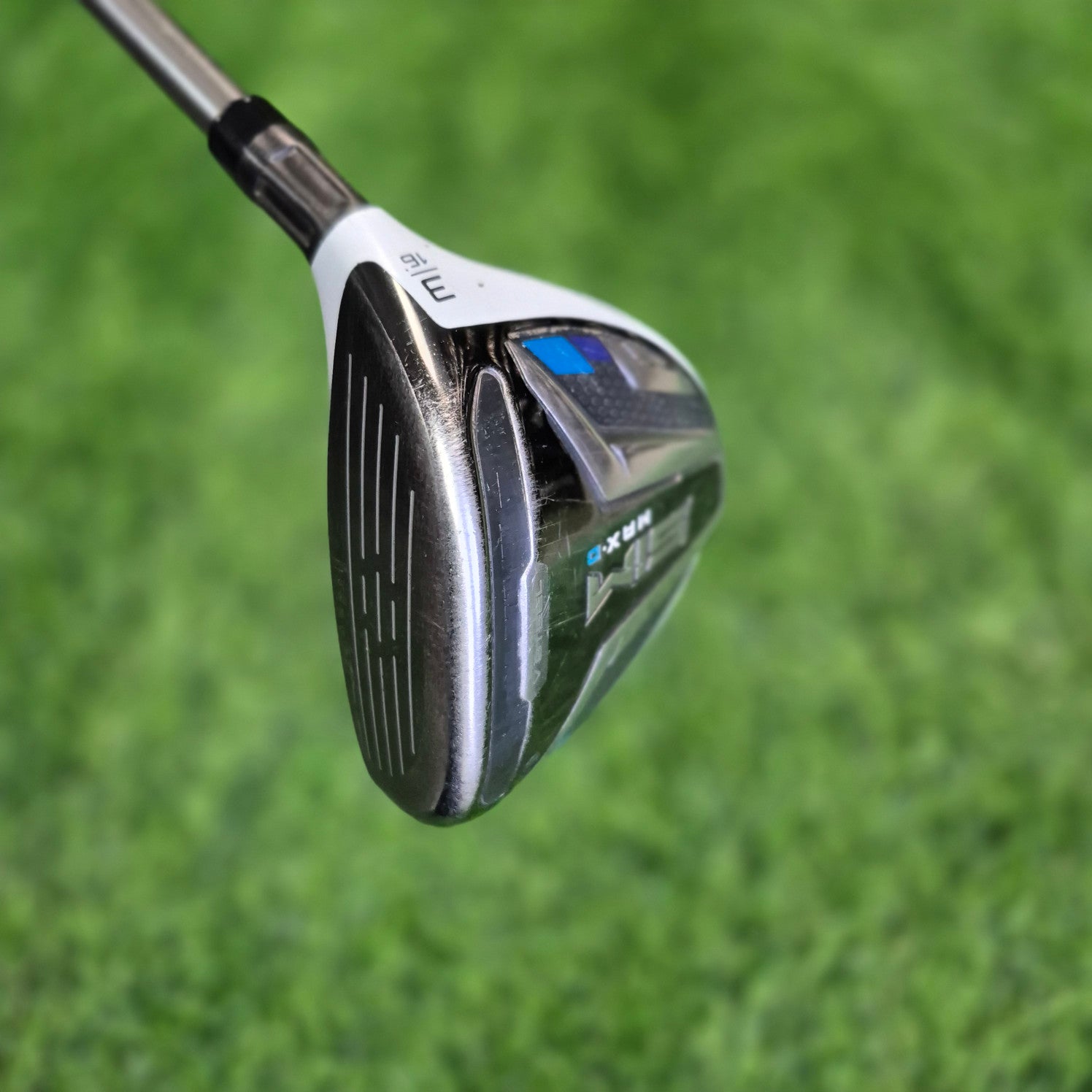 TaylorMade Wood / SIM MAX-D USA / 3W(16.0) / R