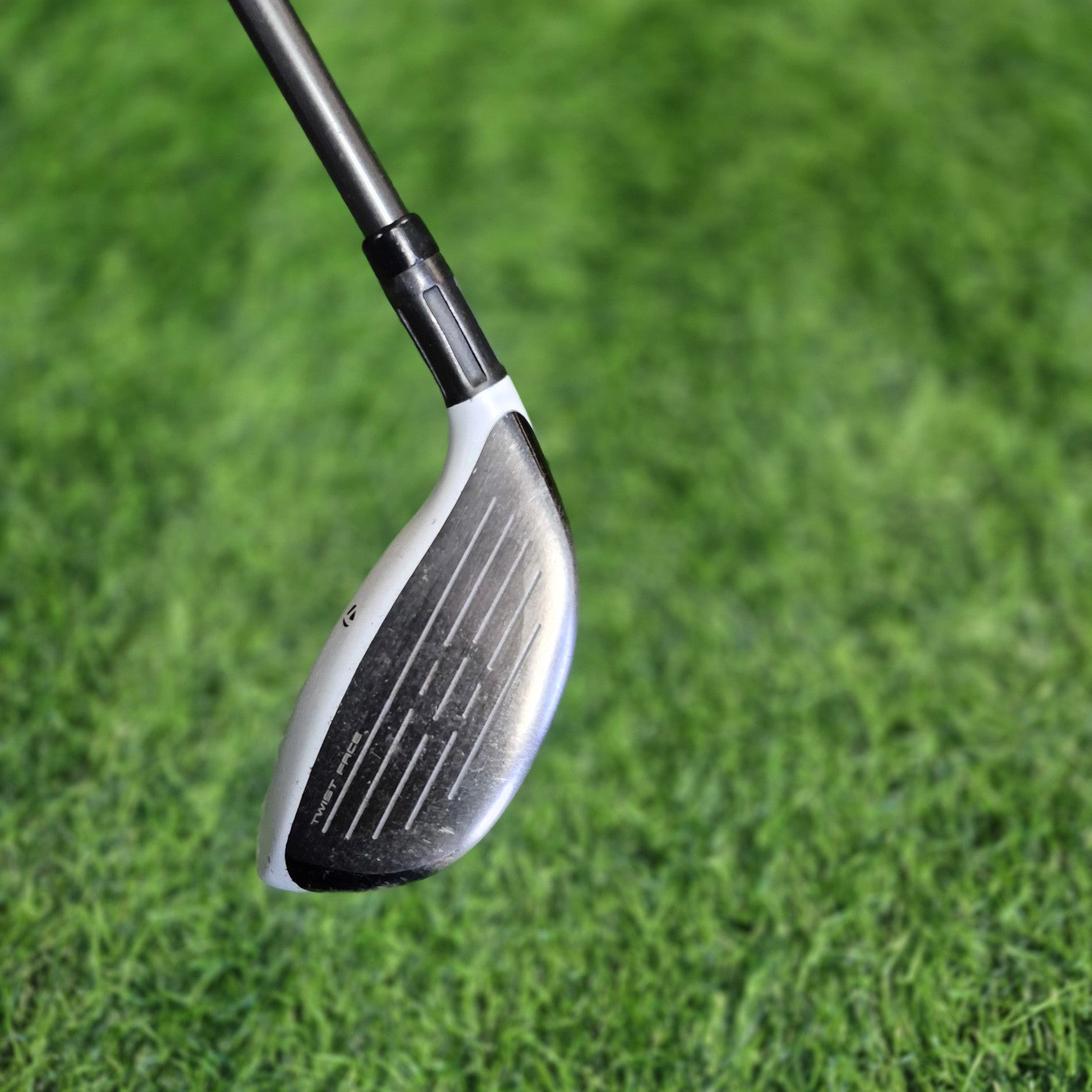 TaylorMade Wood / SIM MAX / 5W(18.0) / R