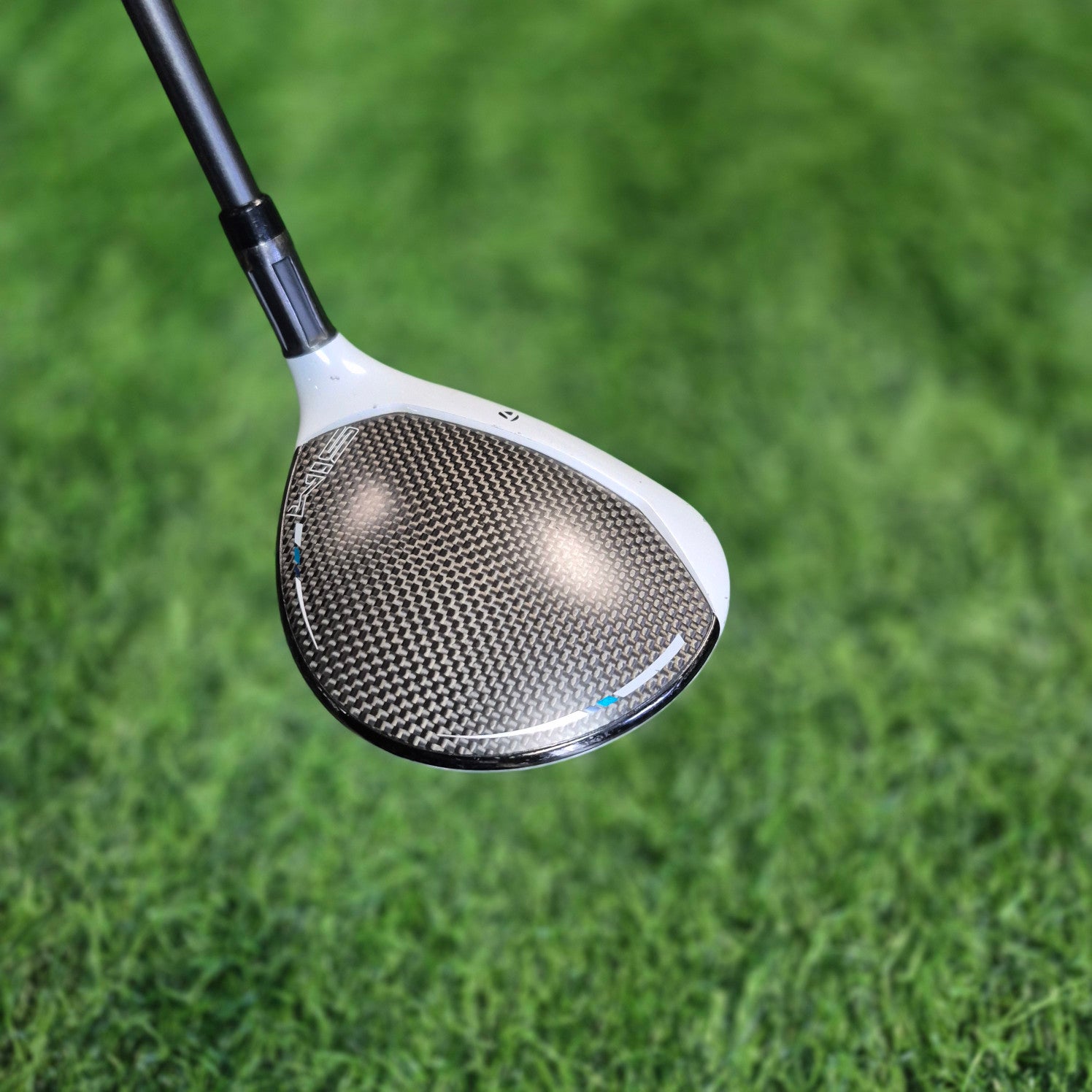TaylorMade Wood / SIM MAX / 5W(18.0) / R