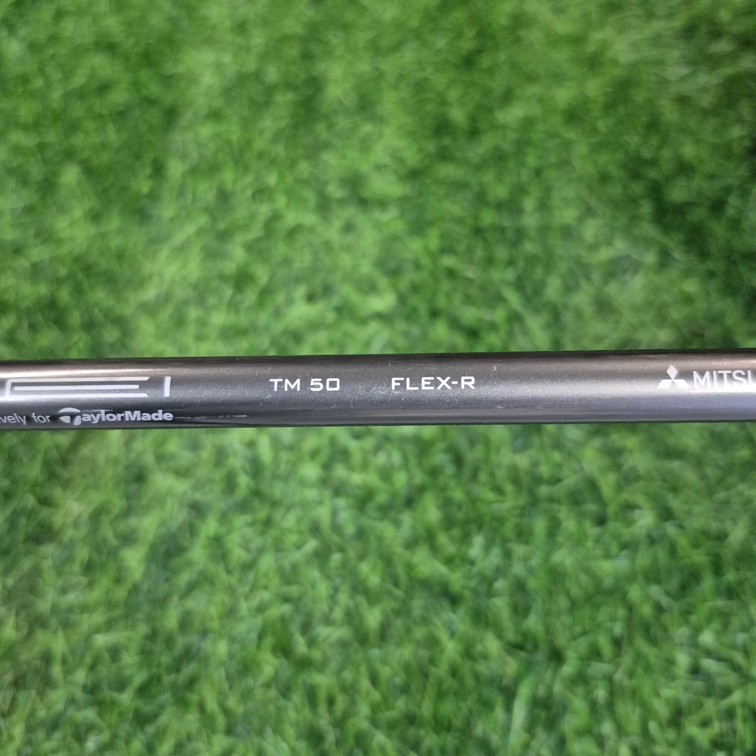 TaylorMade Wood / SIM MAX / 5W(18.0) / R