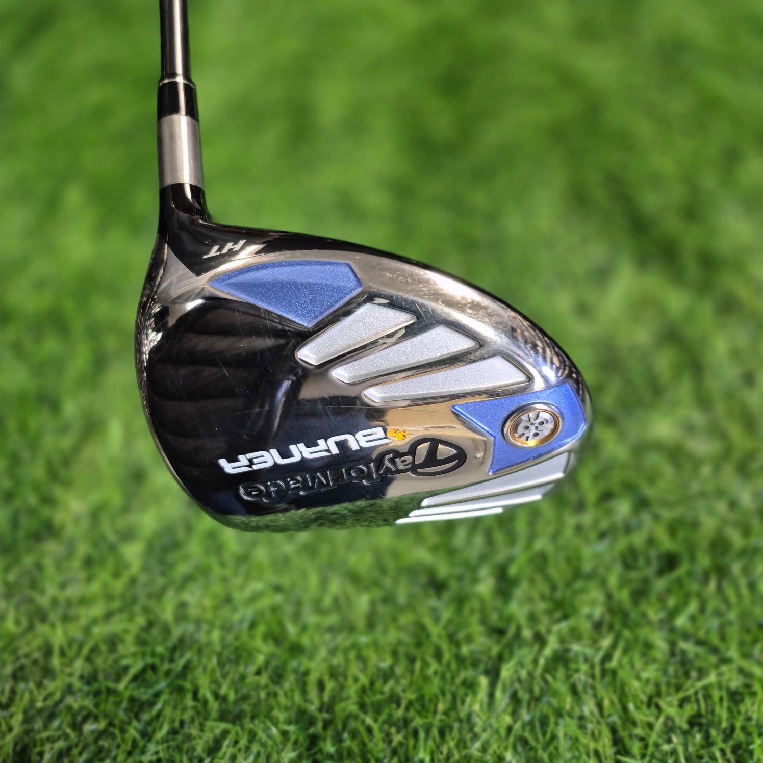 TaylorMade Driver / BURNER  2.0 / Women