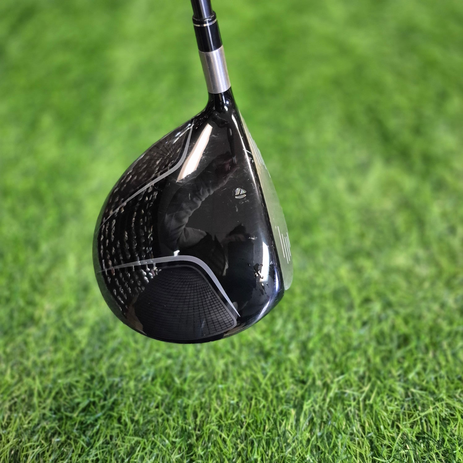TaylorMade Driver / BURNER  2.0 / Women