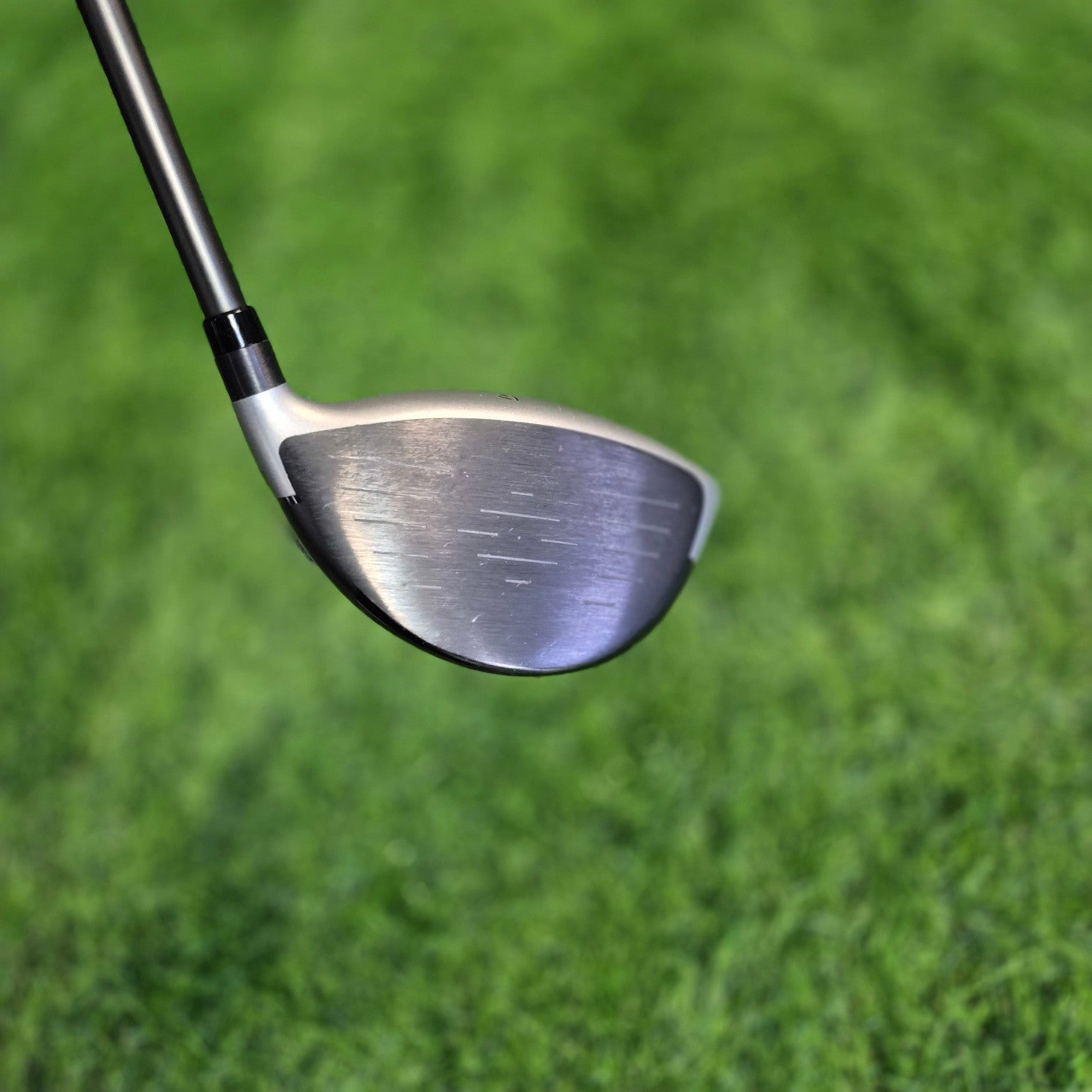 TaylorMade Driver / SLDR / 12.0° / Lefty / A