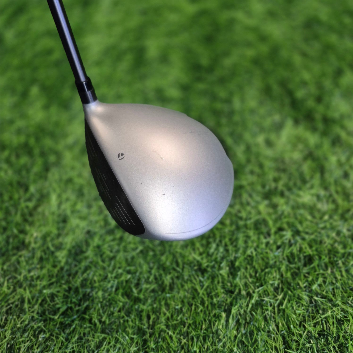 TaylorMade Driver / SLDR / 12.0° / Lefty / A