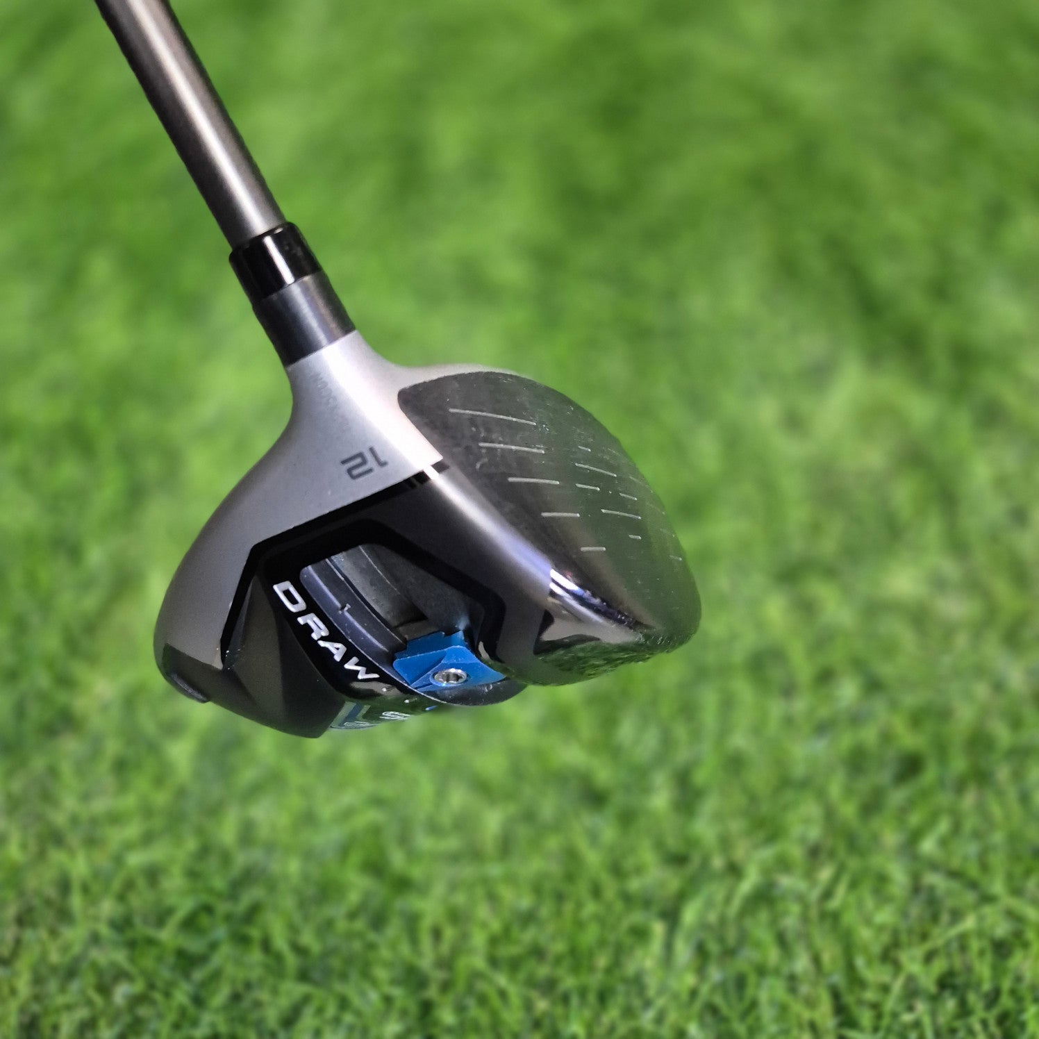TaylorMade Driver / SLDR / 12.0° / Lefty / A