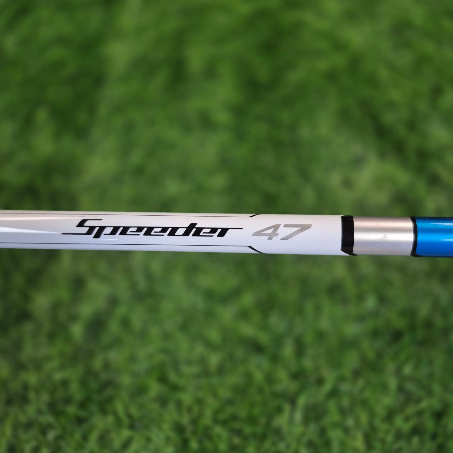 TaylorMade Driver / SLDR / 12.0° / Lefty / A
