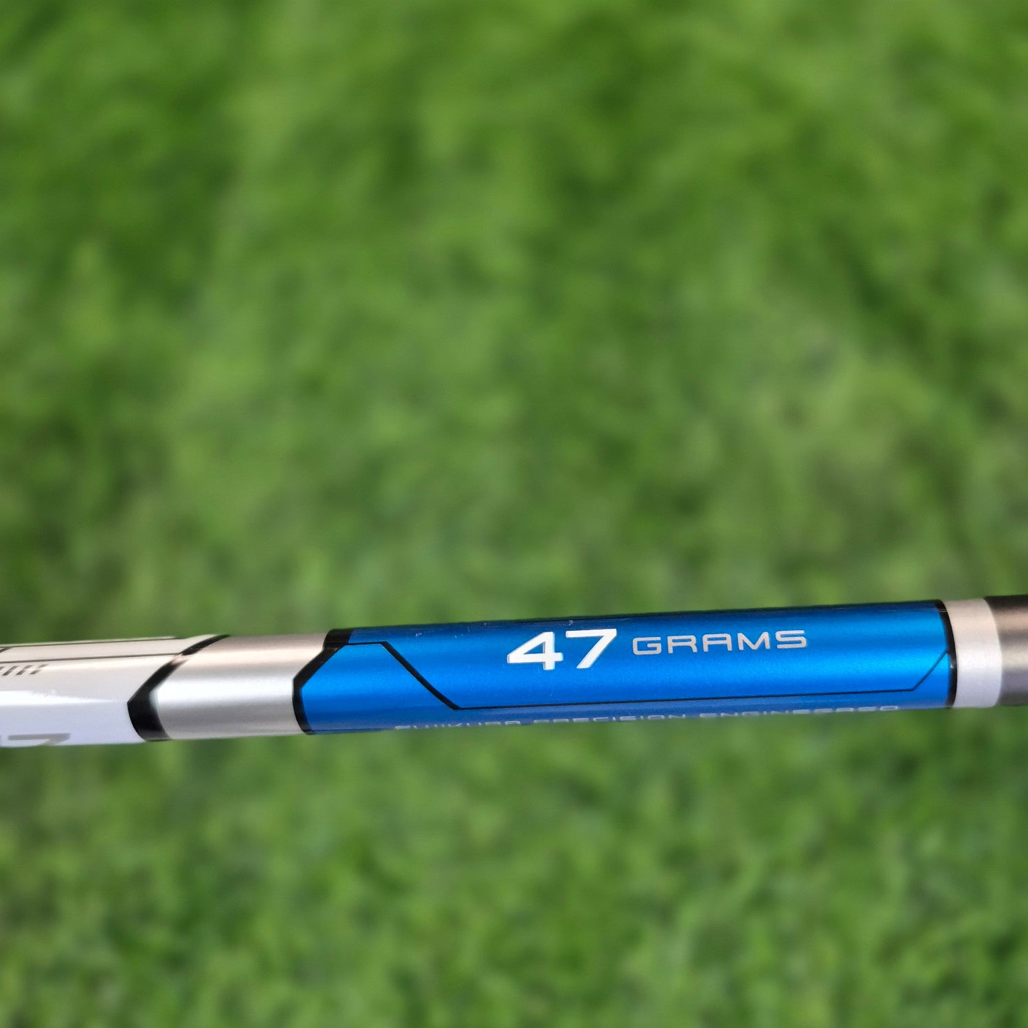 TaylorMade Driver / SLDR / 12.0° / Lefty / A