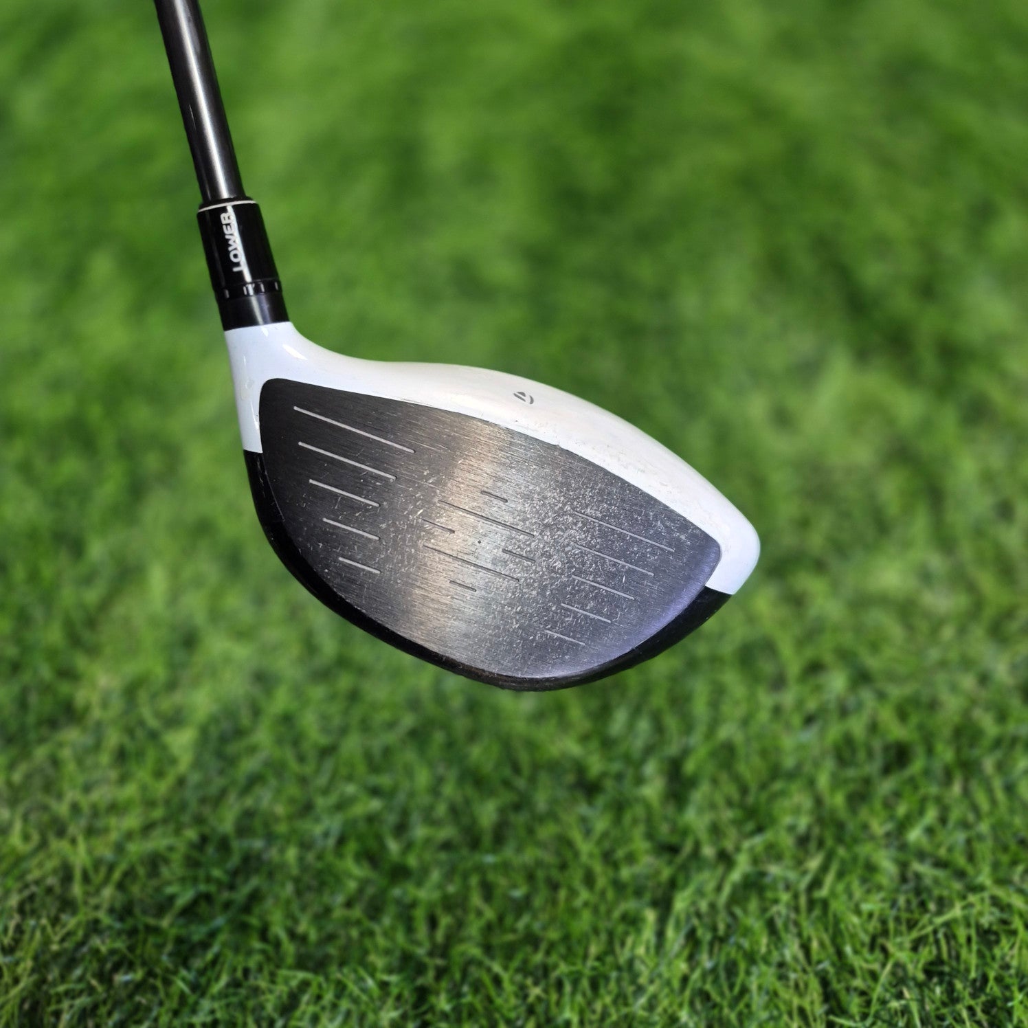 TaylorMade Driver / M2 / 10.5° / Lefty / R(S)