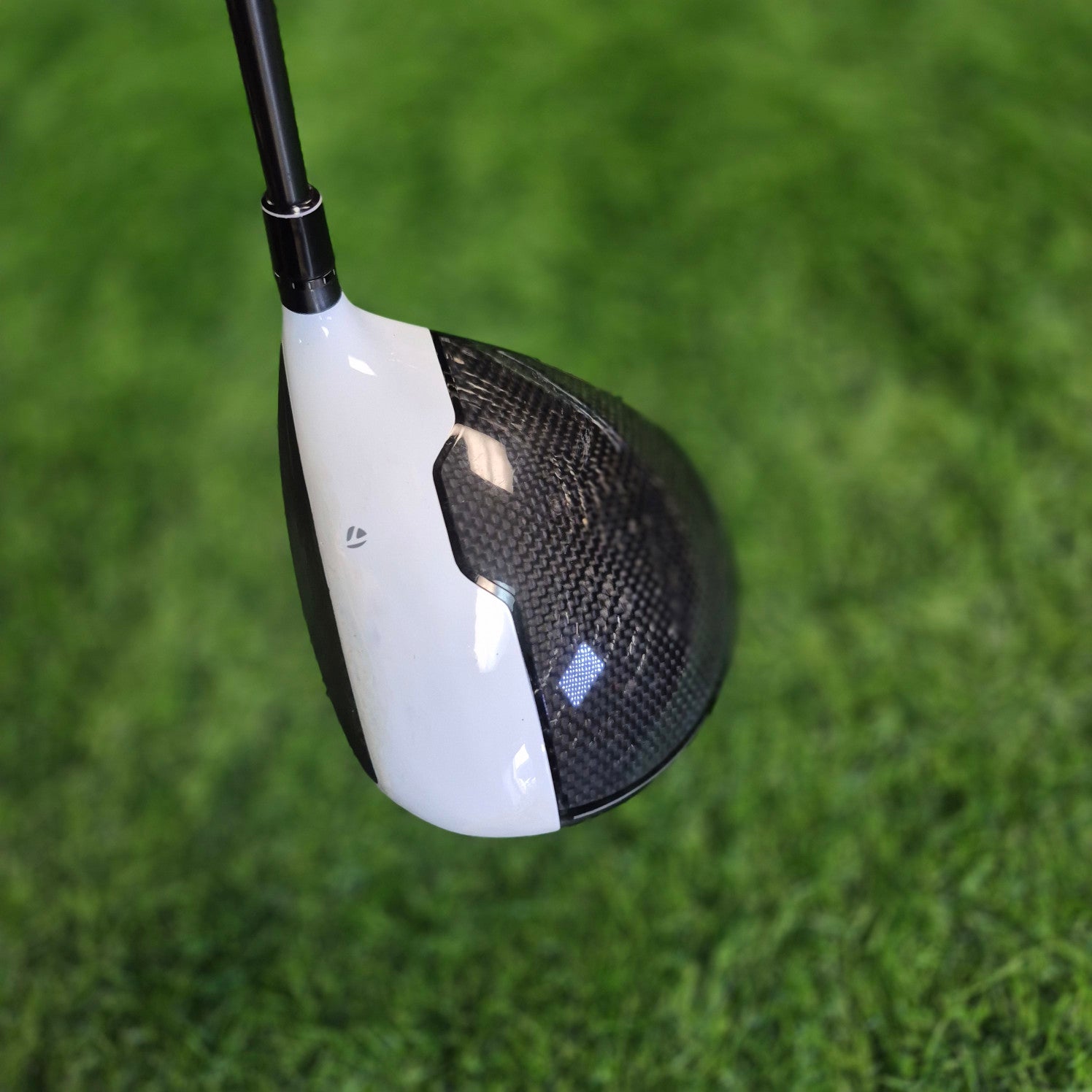 TaylorMade Driver / M2 / 10.5° / Lefty / R(S)