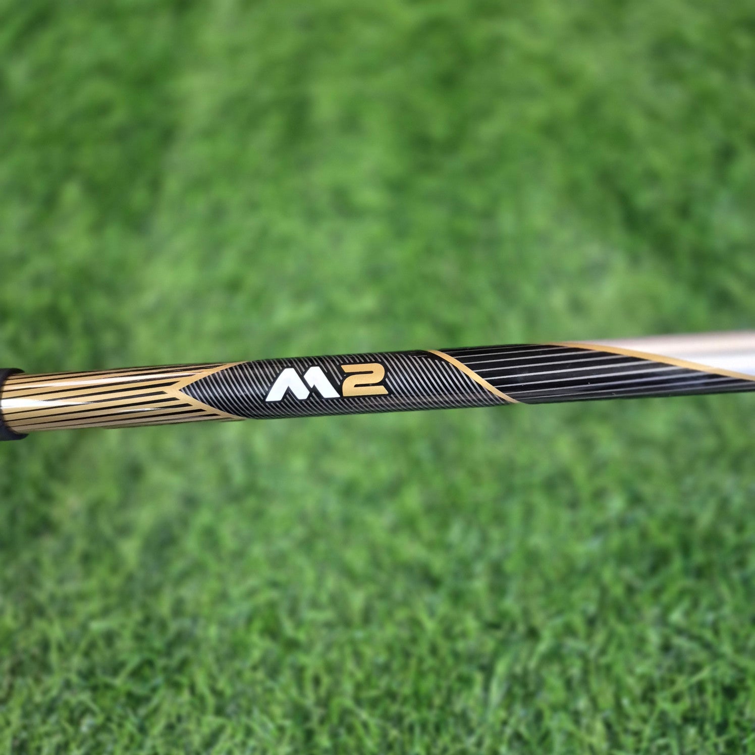 TaylorMade Driver / M2 / 10.5° / Lefty / R(S)
