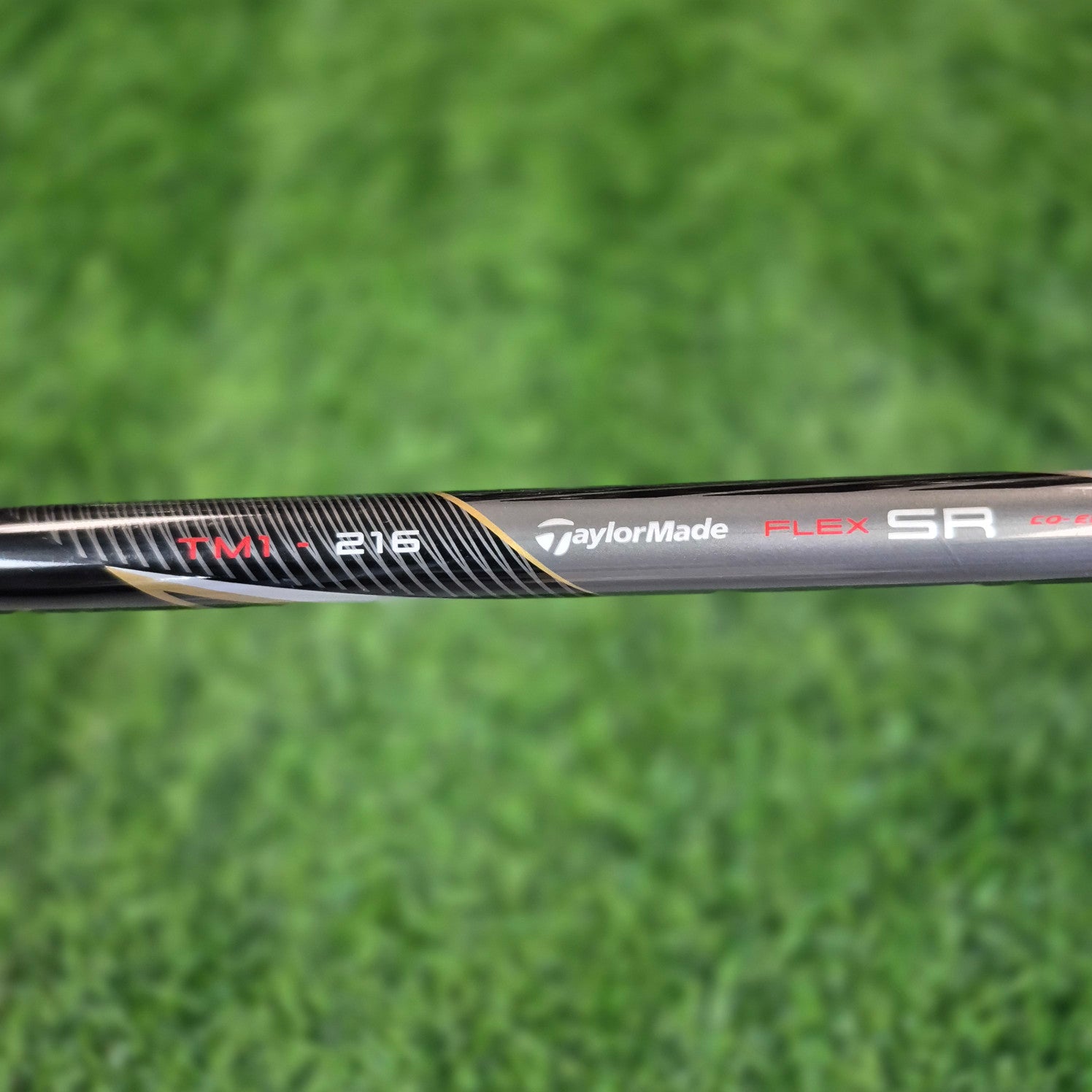 TaylorMade Driver / M2 / 10.5° / Lefty / R(S)