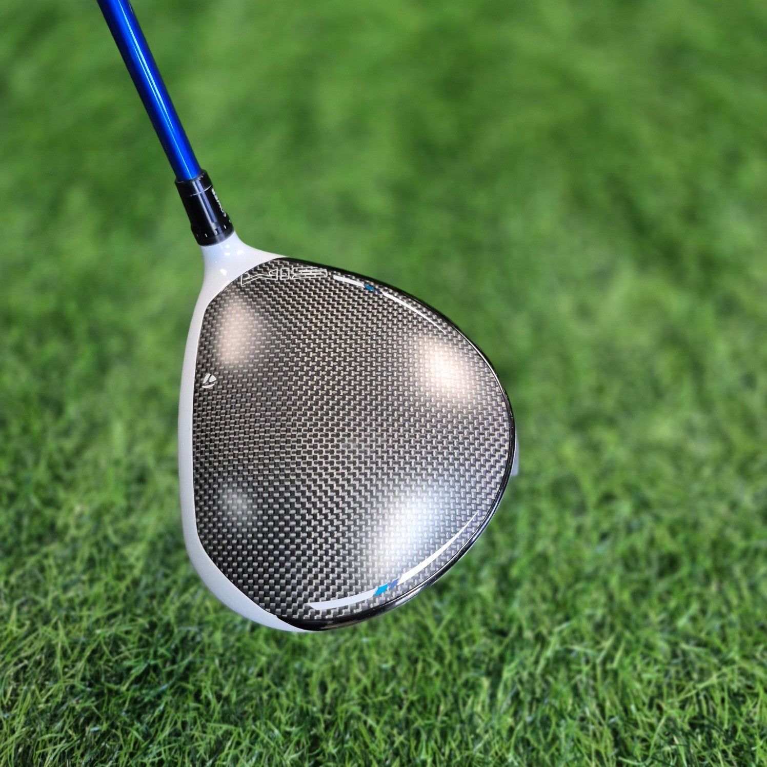 TaylorMade Driver / SIM MAX / 9° / Lefty / S
