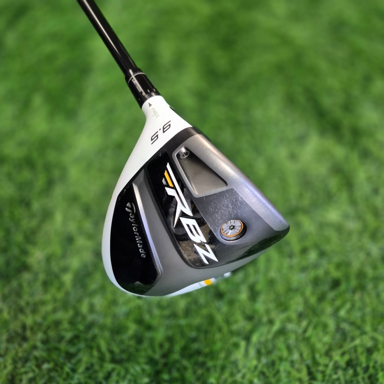TaylorMade Driver / RBZ STAGE 2 / 9.5° / Lefty / S
