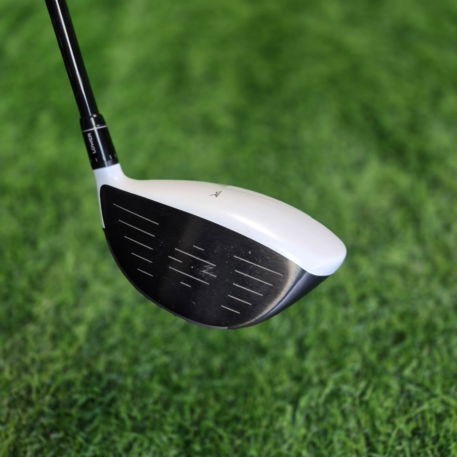 TaylorMade Driver / RBZ STAGE 2 / 9.5° / Lefty / S
