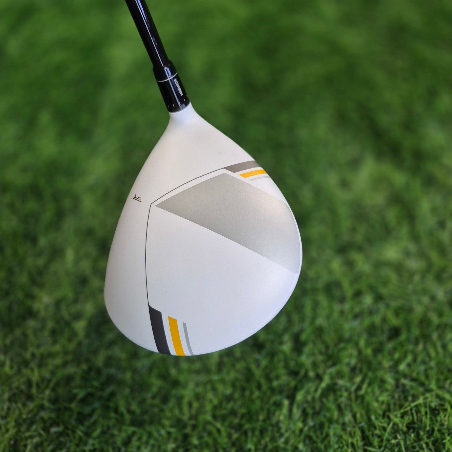 TaylorMade Driver / RBZ STAGE 2 / 9.5° / Lefty / S