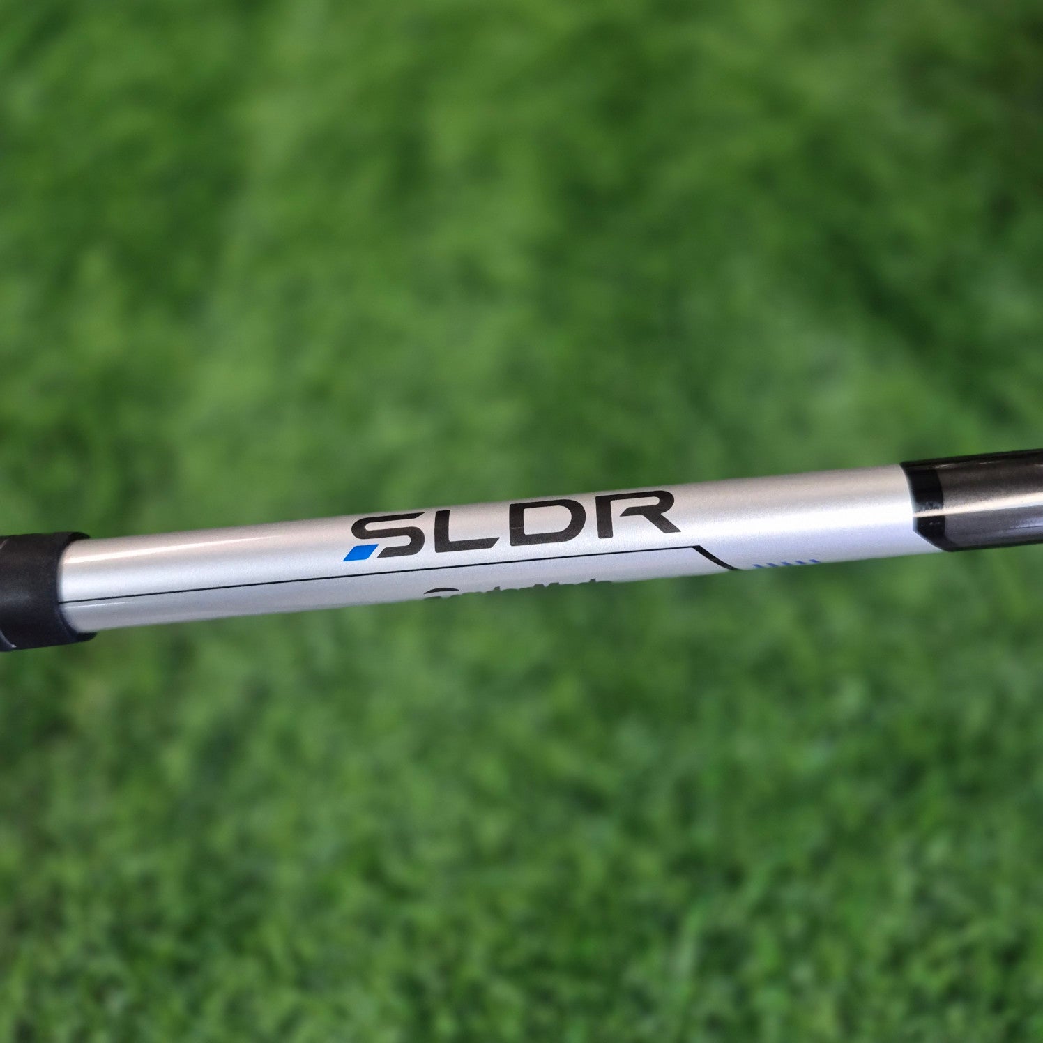 TaylorMade Driver / RBZ STAGE 2 / 9.5° / Lefty / S