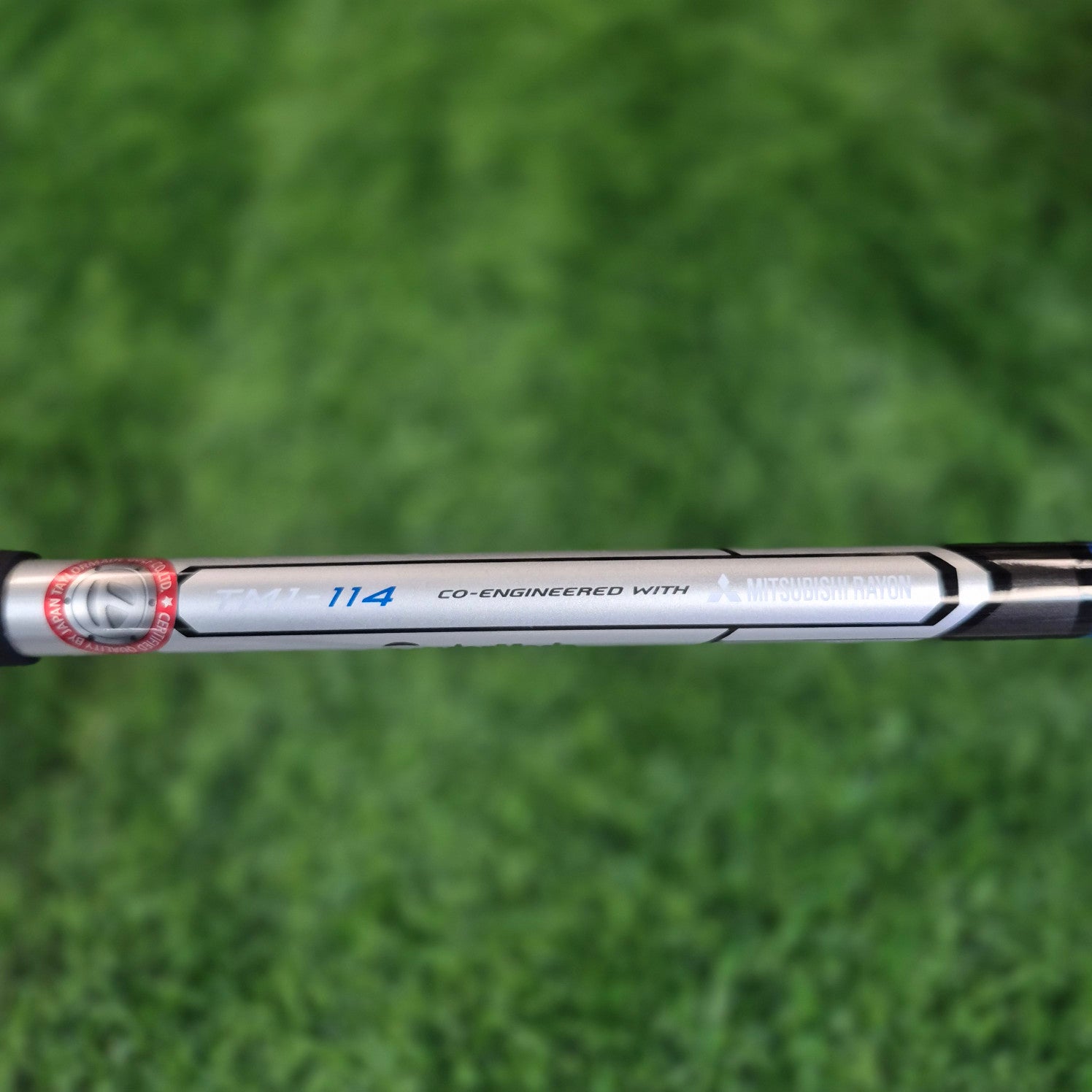 TaylorMade Driver / RBZ STAGE 2 / 9.5° / Lefty / S