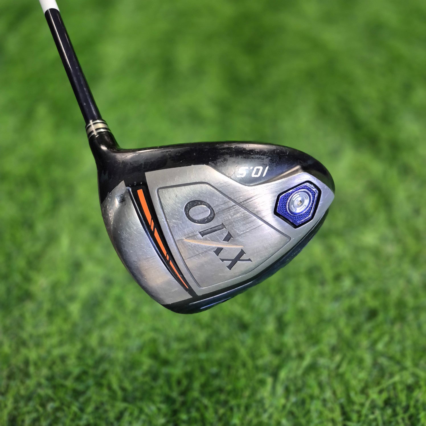 XXIO Driver / XXIO 10 / 10.5 / SR