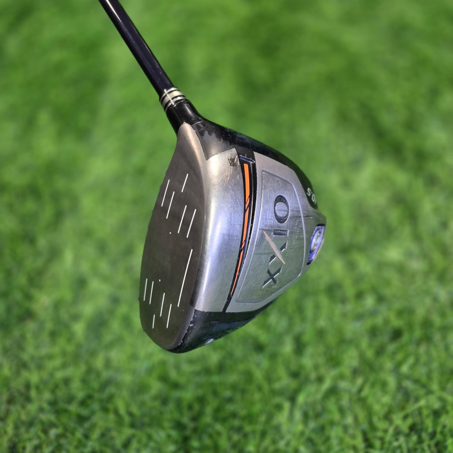 XXIO Driver / XXIO 10 / 10.5 / SR