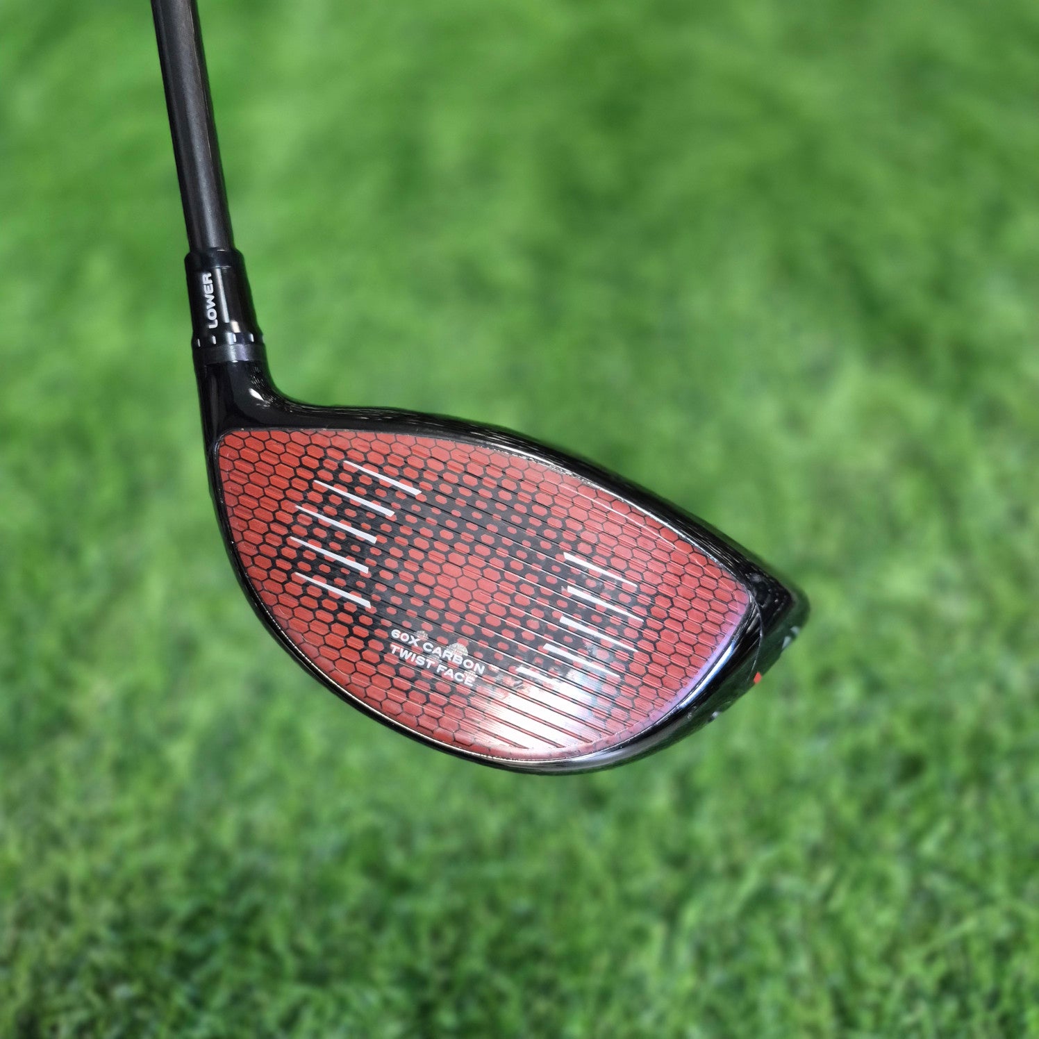 TaylorMade Driver / STEALTH PLUS+ / 10.5° / Lefty / S