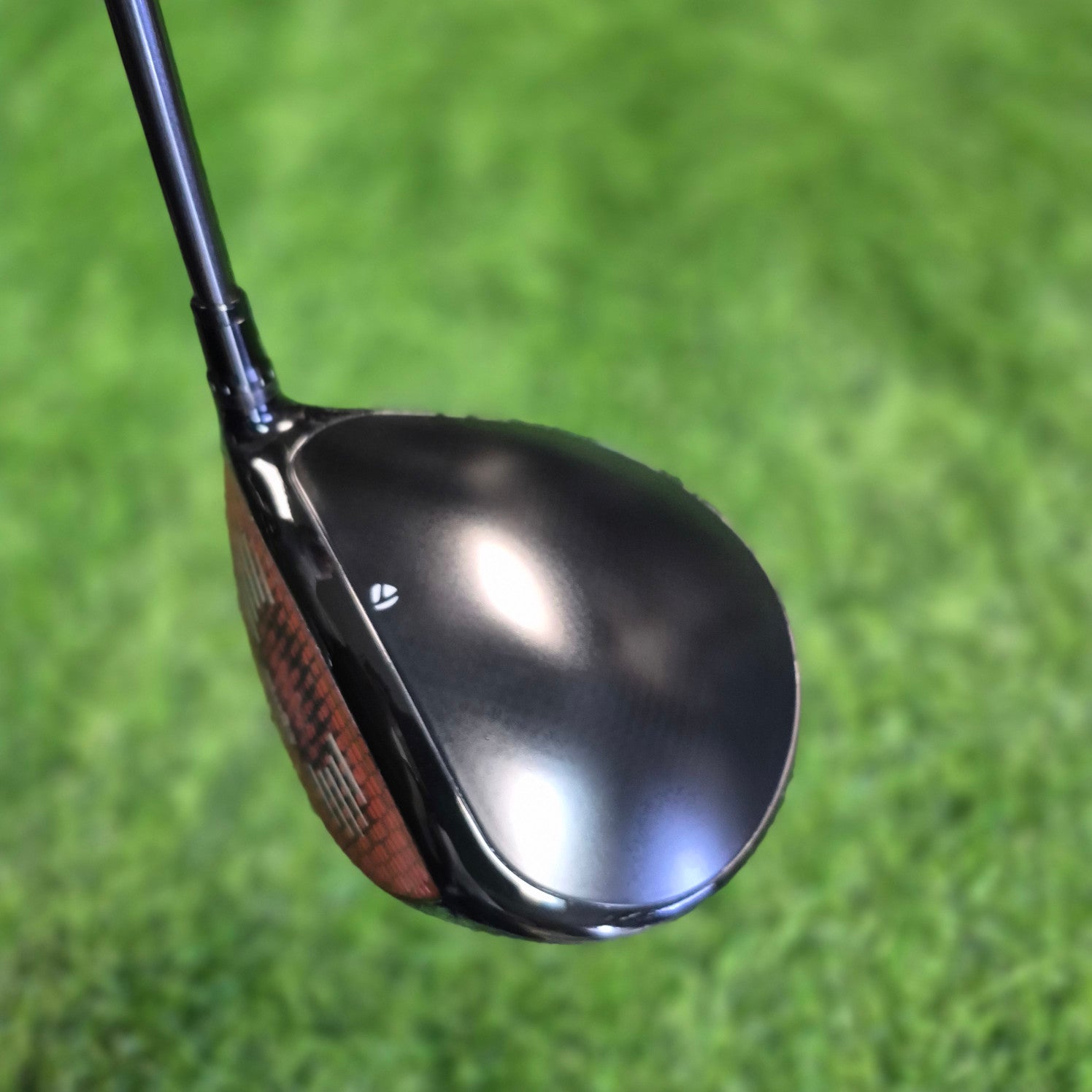 TaylorMade Driver / STEALTH PLUS+ / 10.5° / Lefty / S