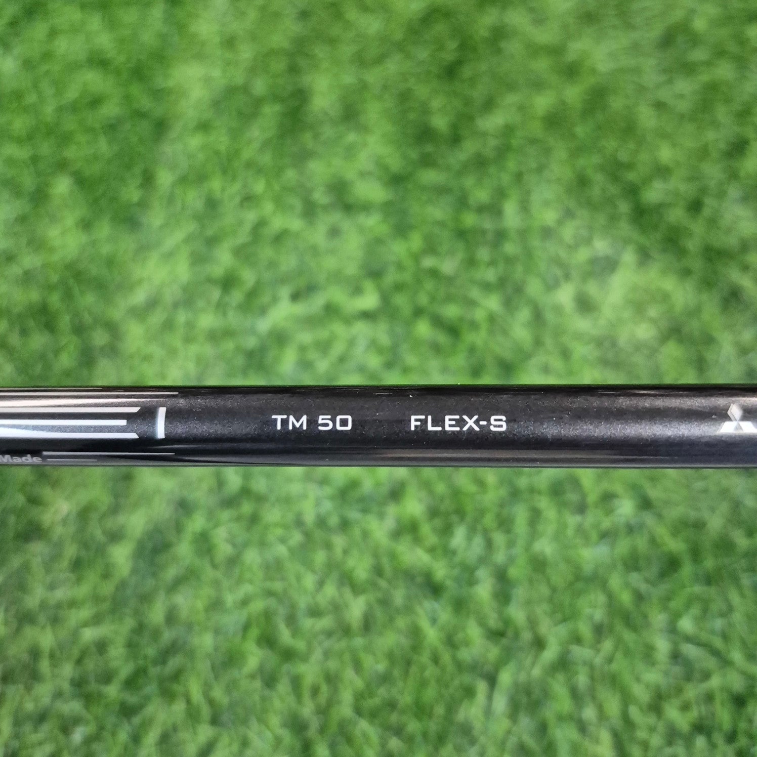 TaylorMade Driver / STEALTH PLUS+ / 10.5° / Lefty / S