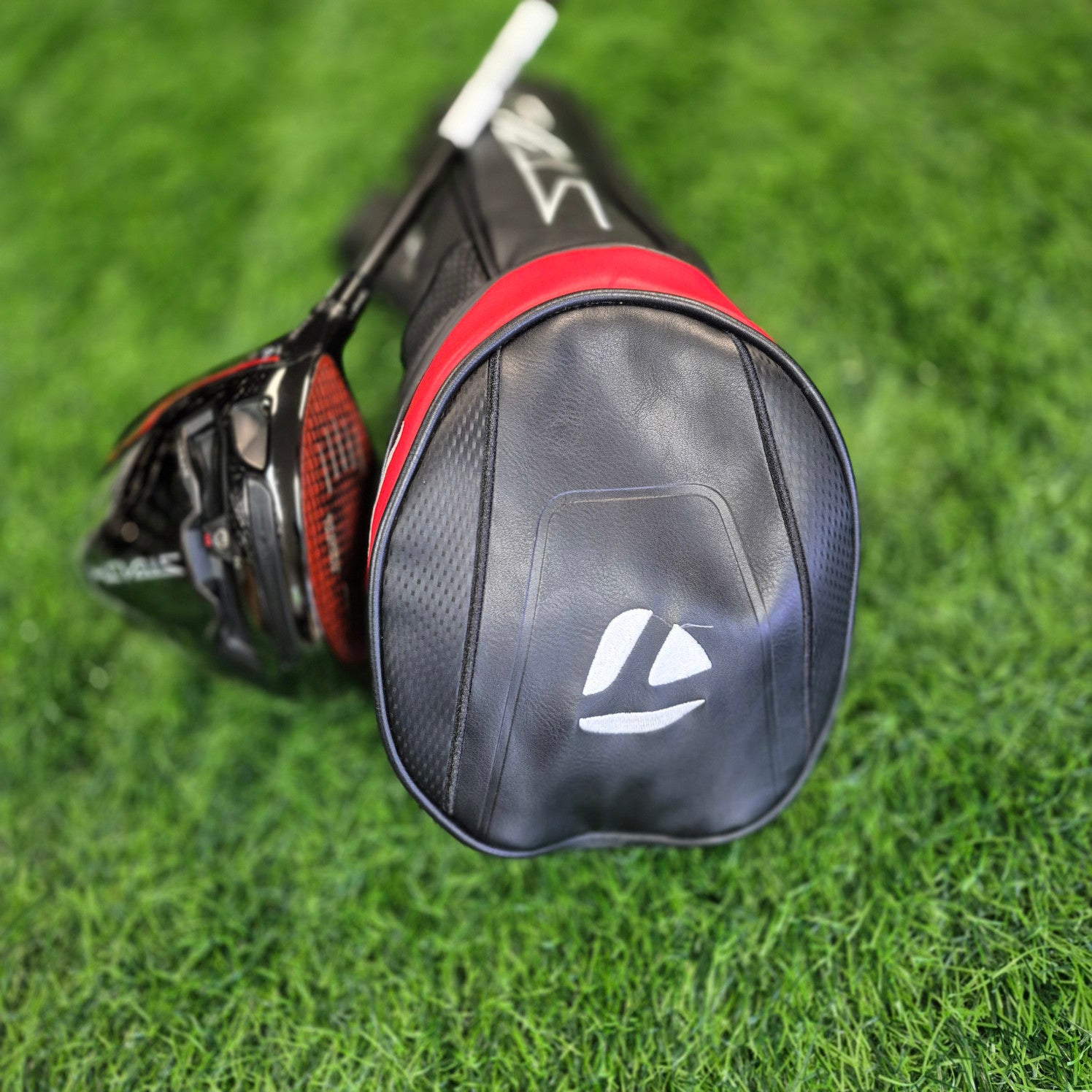 TaylorMade Driver / STEALTH PLUS+ / 10.5° / Lefty / S