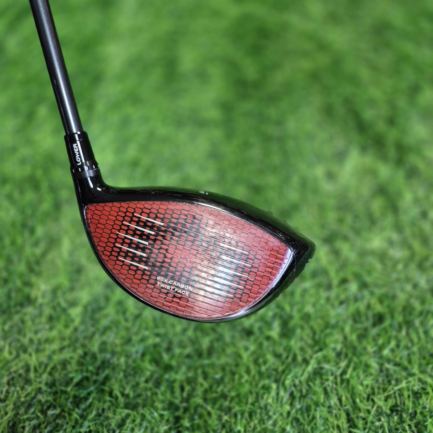 TaylorMade Driver / STEALTH PLUS+ / 9° / Lefty / s