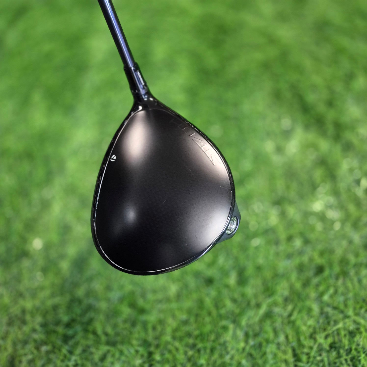 TaylorMade Driver / STEALTH PLUS+ / 9° / Lefty / s