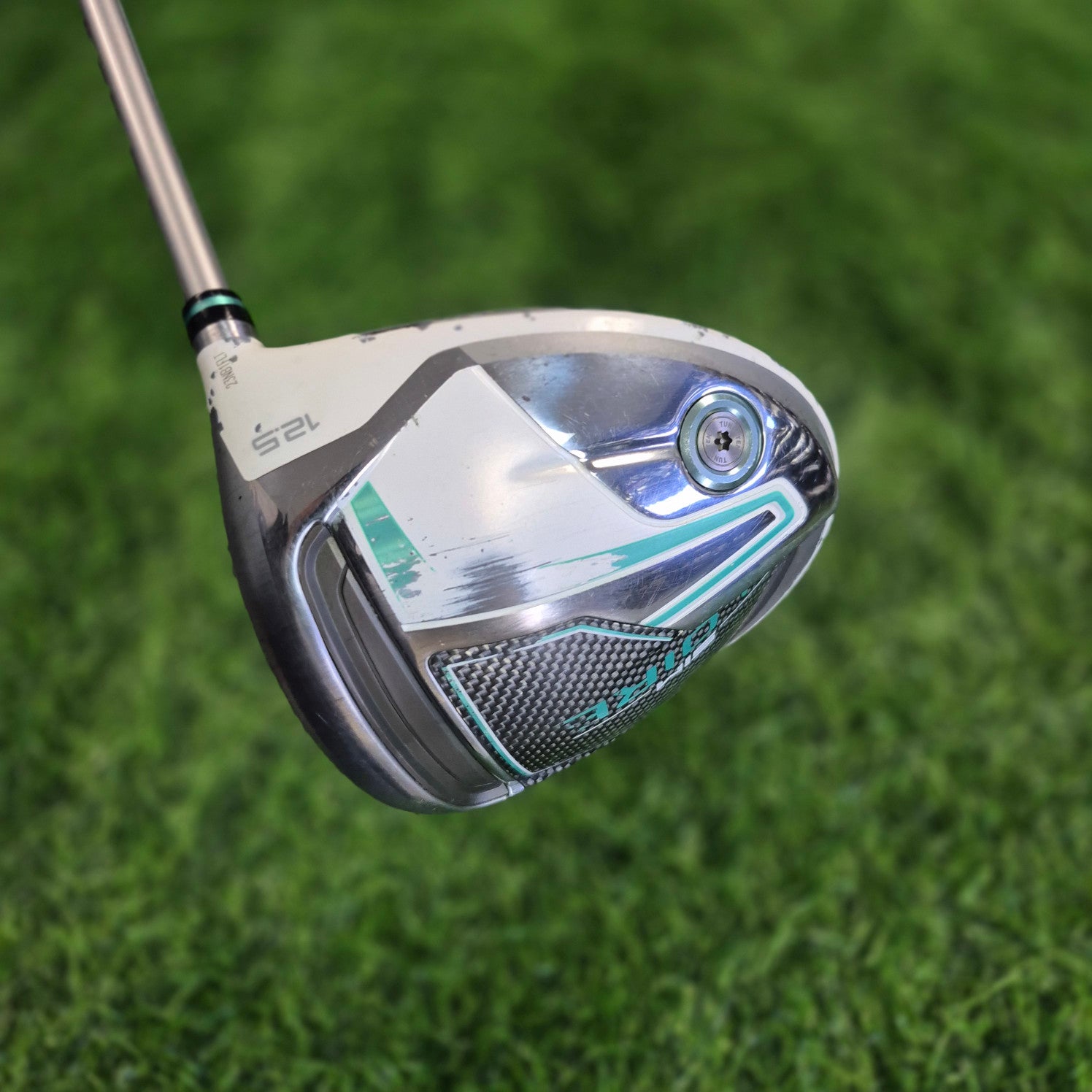 TaylorMade Driver / SIM GLOIRE / 12.5 / Women