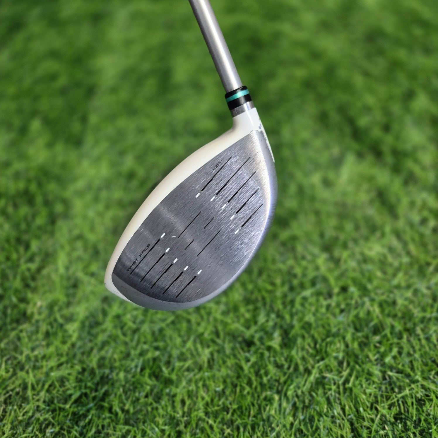TaylorMade Driver / SIM GLOIRE / 12.5 / Women