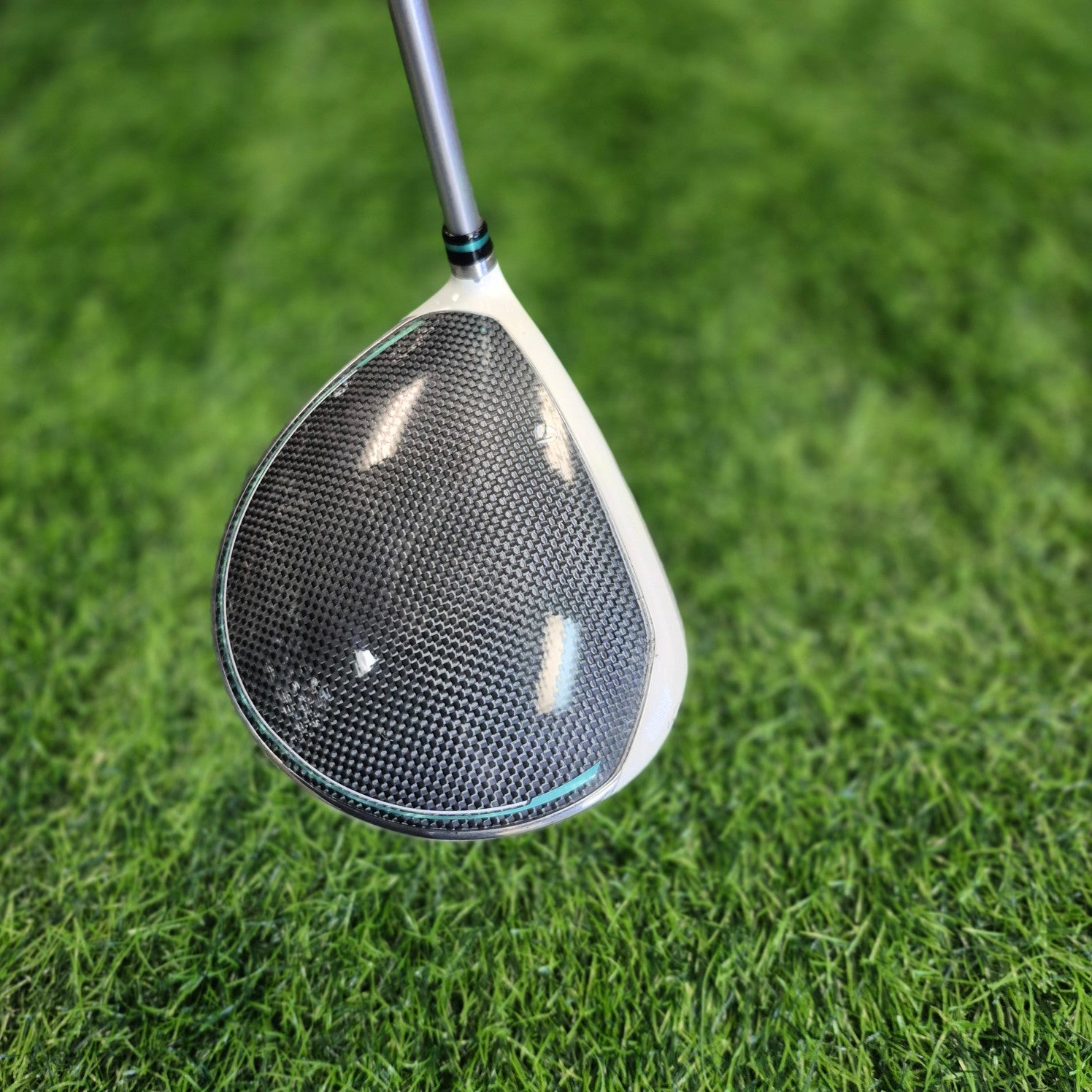 TaylorMade Driver / SIM GLOIRE / 12.5 / Women