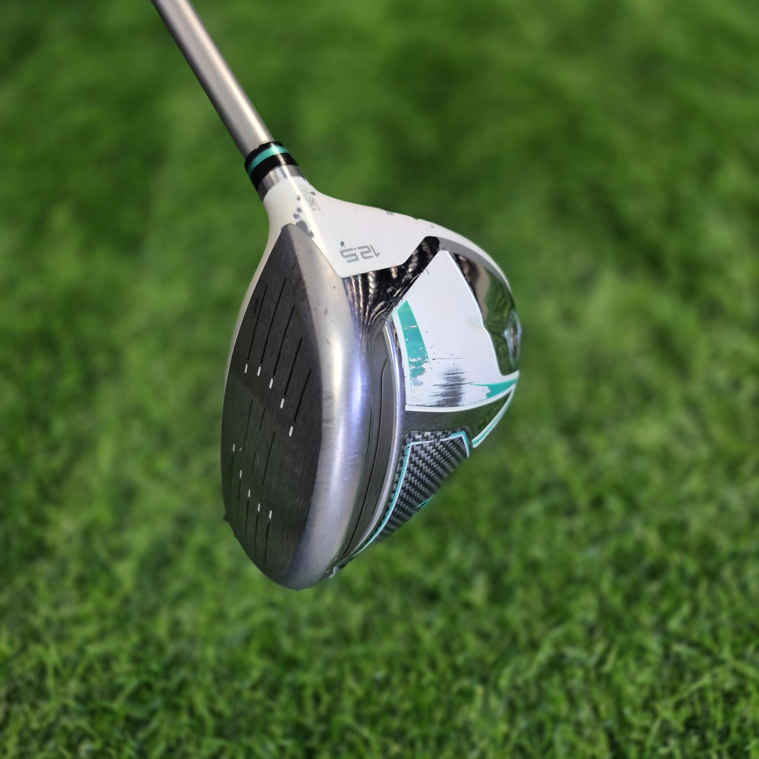TaylorMade Driver / SIM GLOIRE / 12.5 / Women