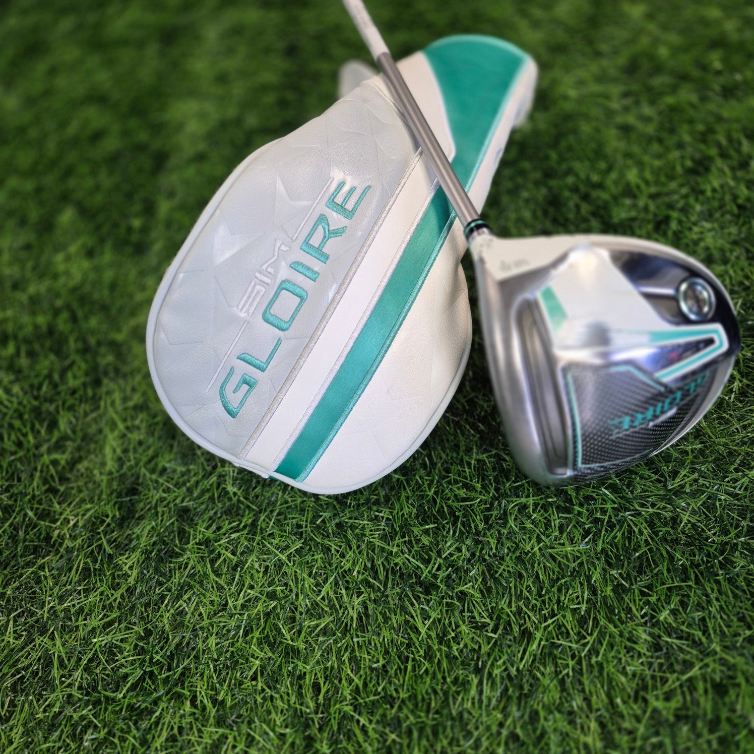 TaylorMade Driver / SIM GLOIRE / 12.5 / Women