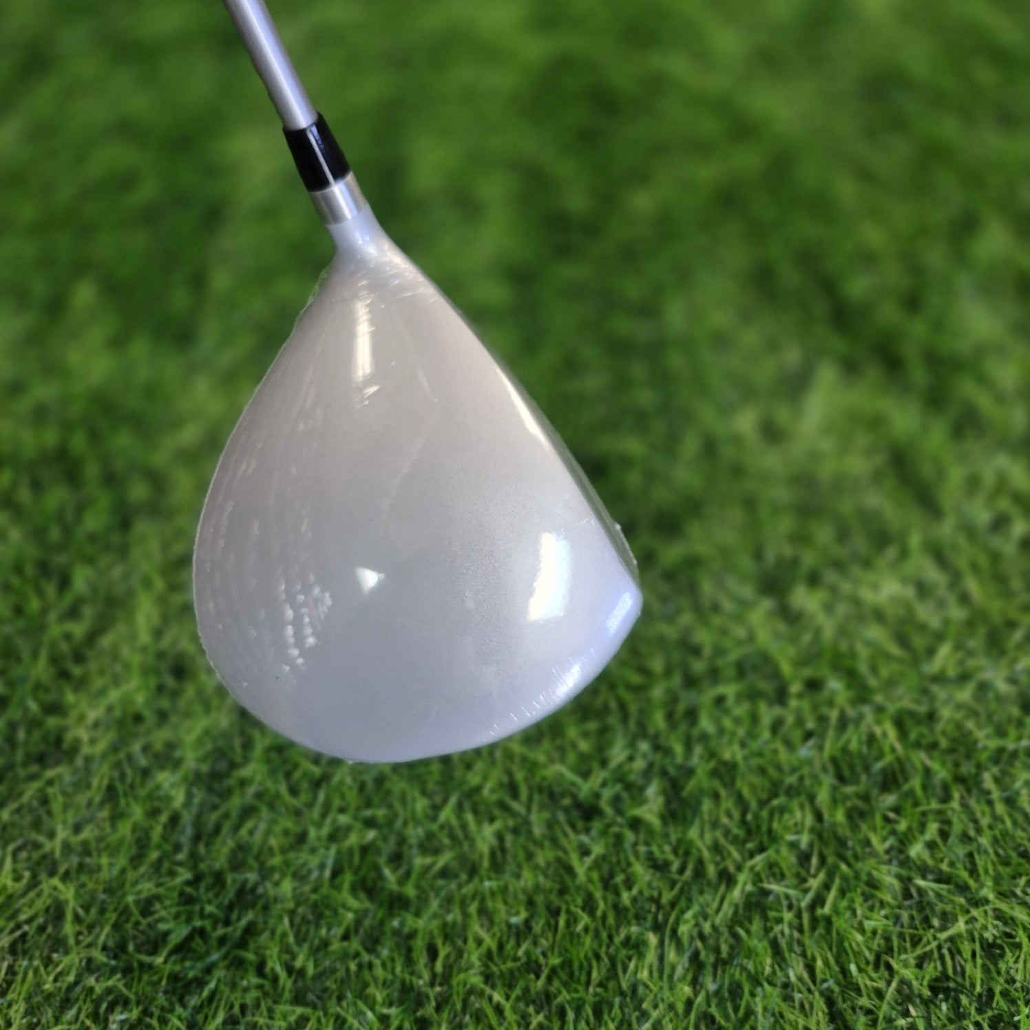 LYNX Driver / Crystal Cat / 14.0 / Women (New)