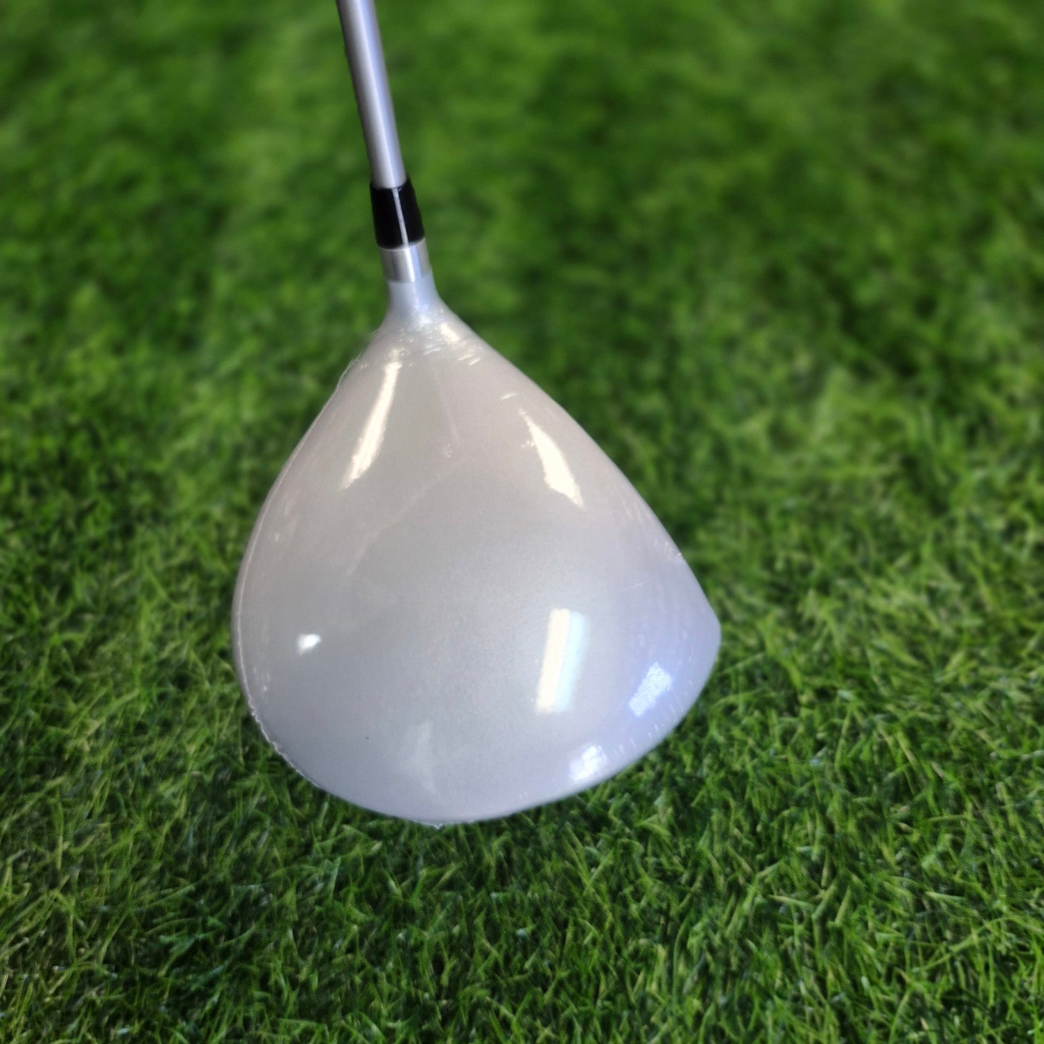LYNX Driver / Crystal Cat / 14.0 / Women (New)