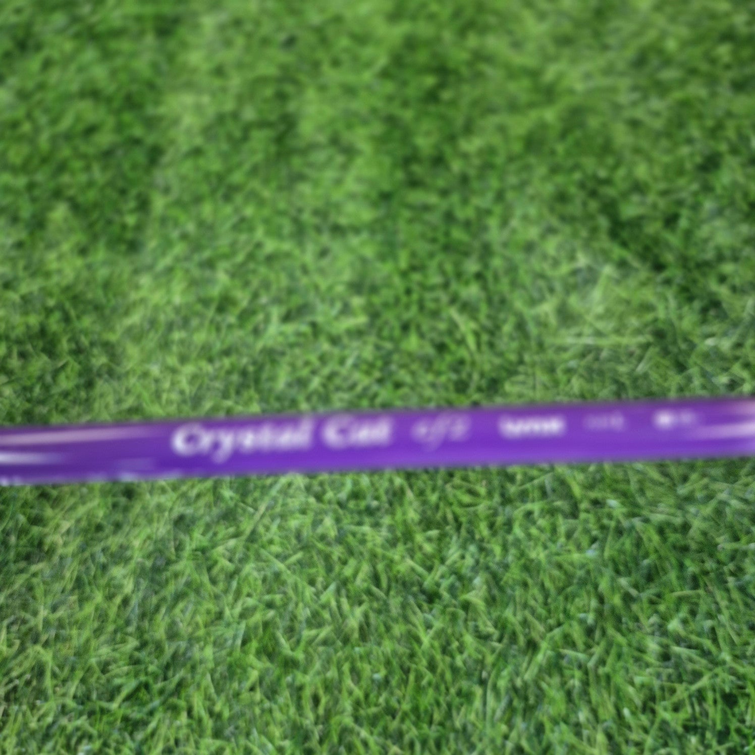 LYNX Driver / Crystal Cat / 14.0 / Women (New)