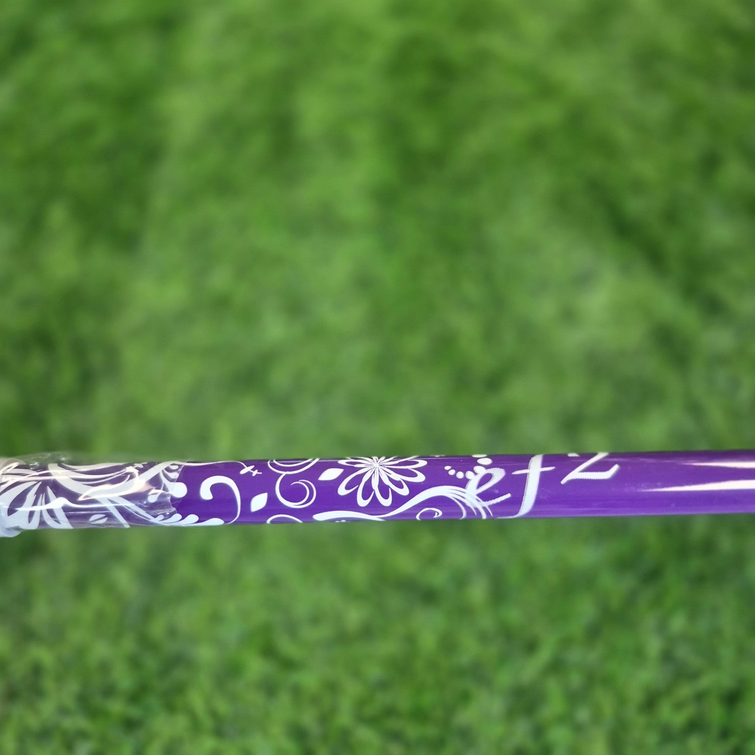 LYNX Driver / Crystal Cat / 14.0 / Women (New)